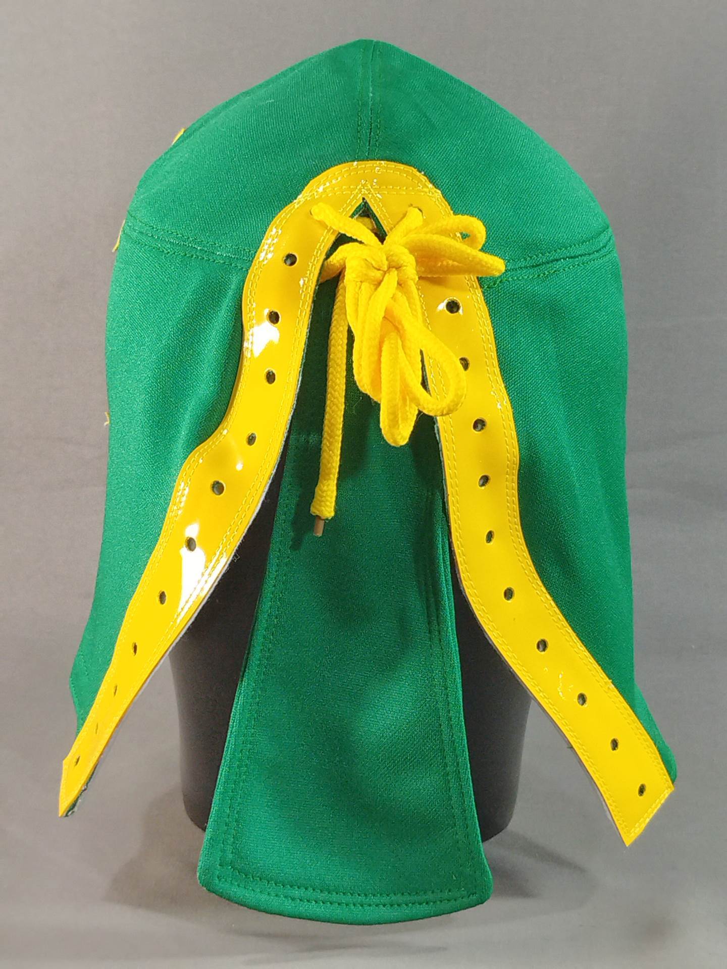 Mil Mascaras