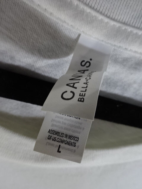 【直筆サイン入り】ジェフ・コブ Tシャツ