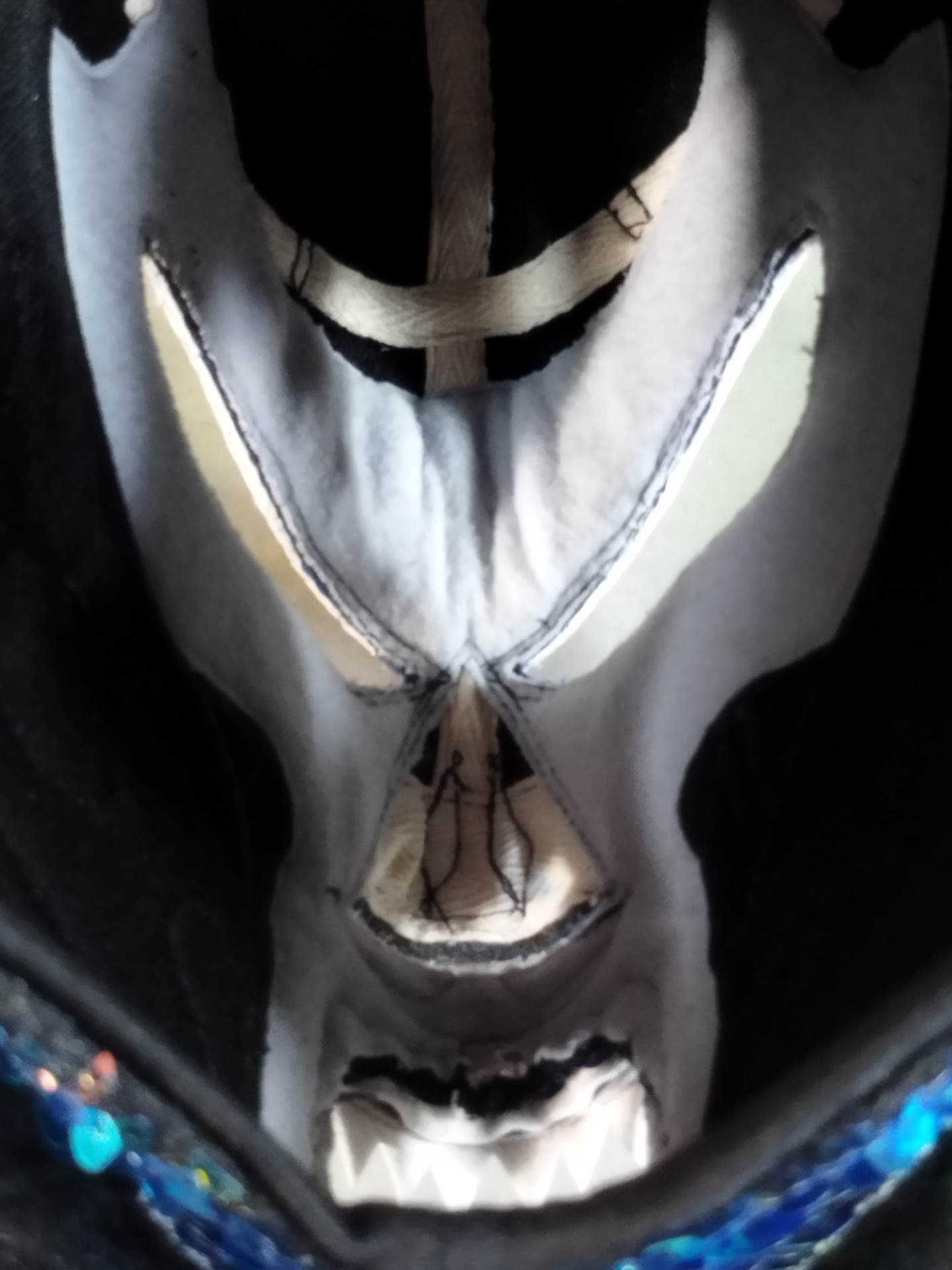 Alpha Wolf