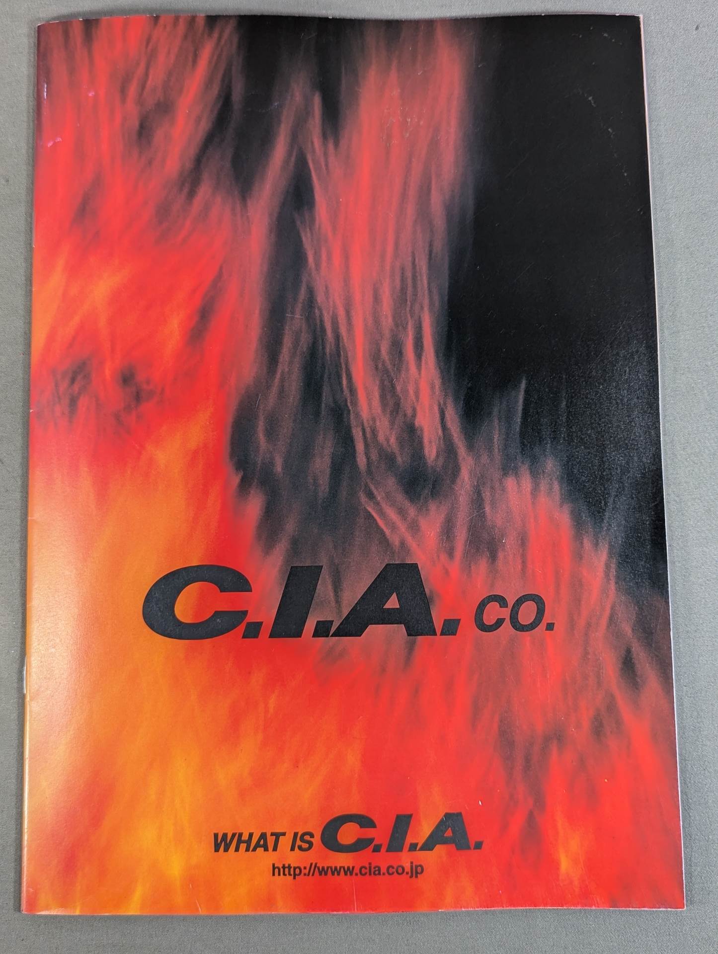 Michinoku Pro Wrestling Official Pamphlet Vol.97