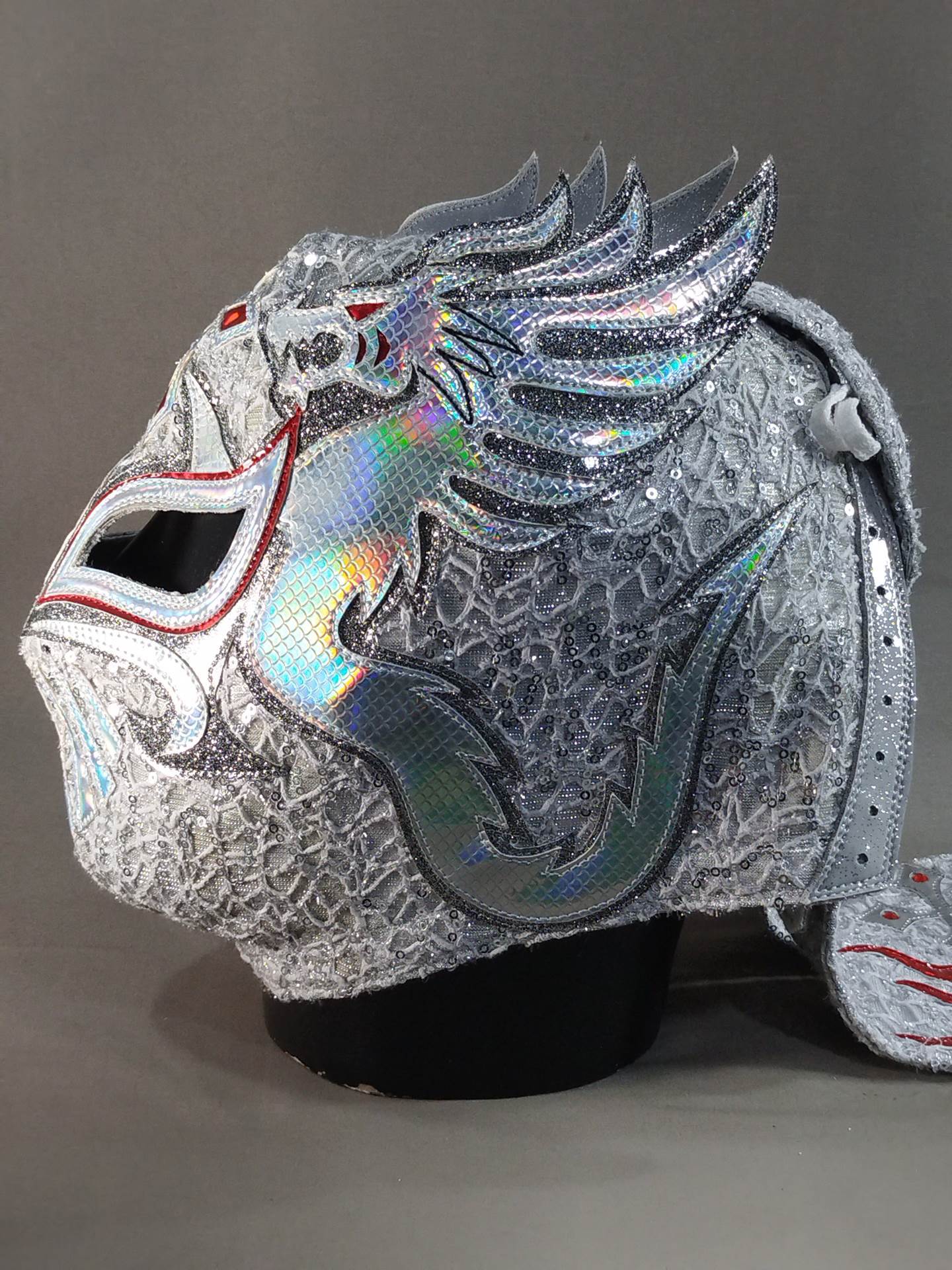 Dralistico