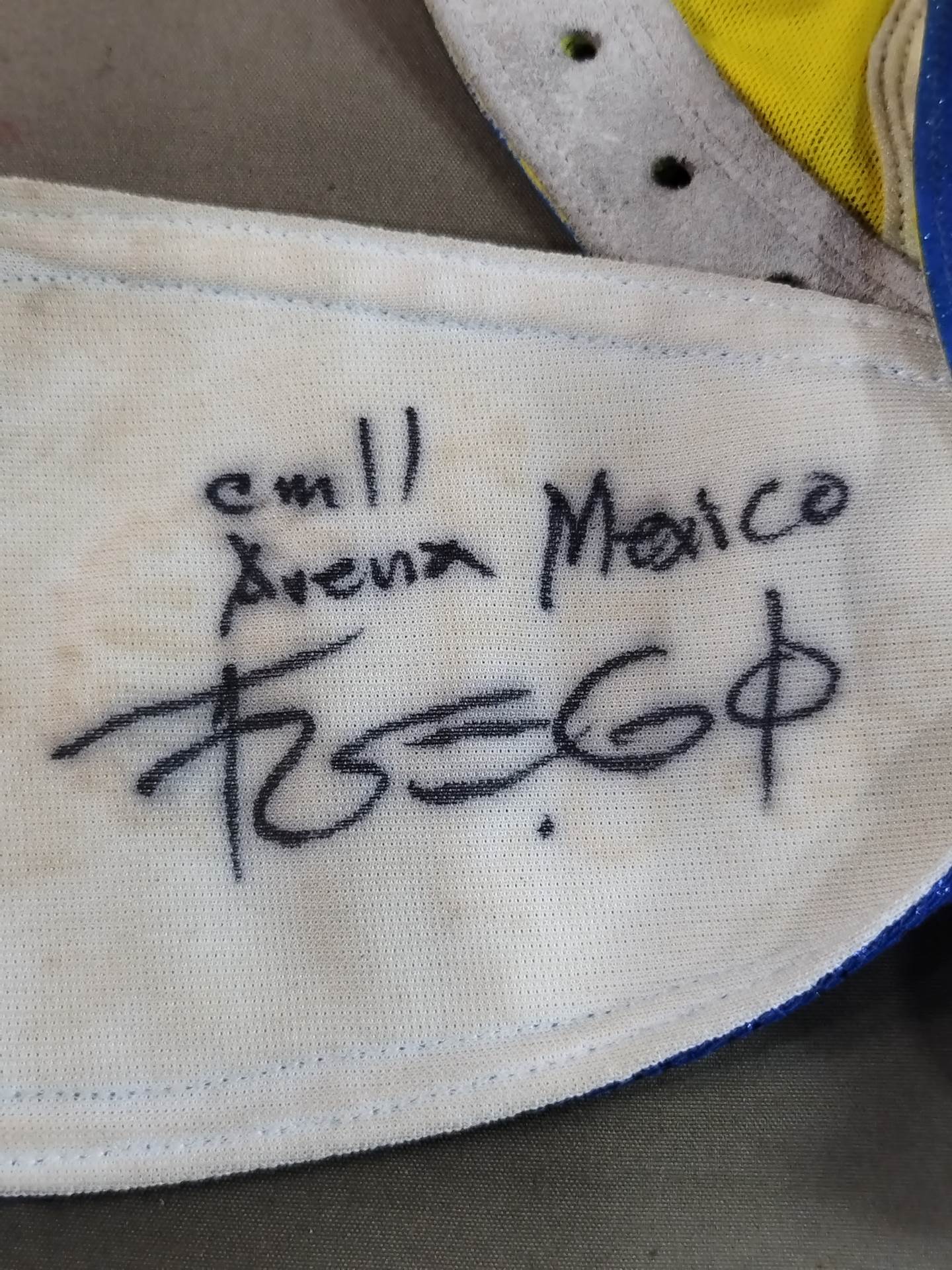 Fuego
