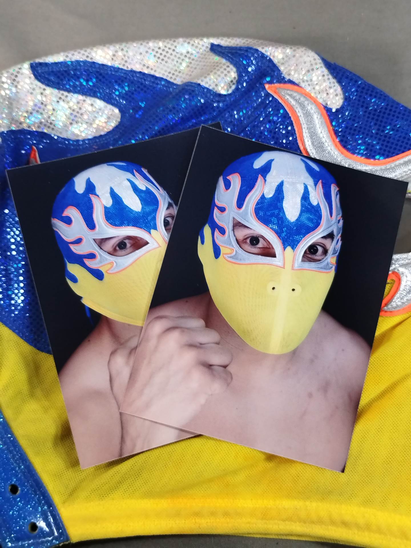 Fuego
