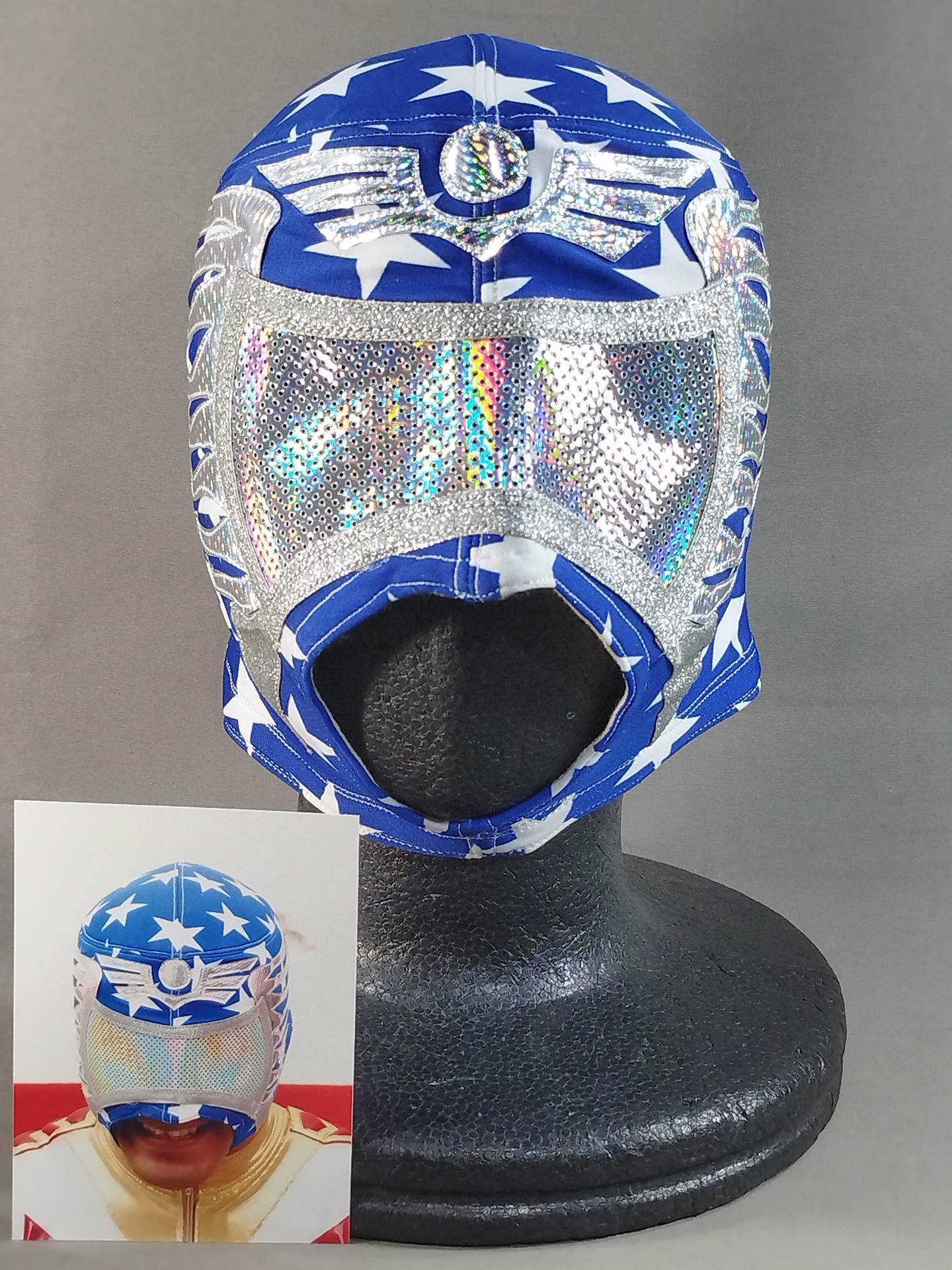 Aero Star
