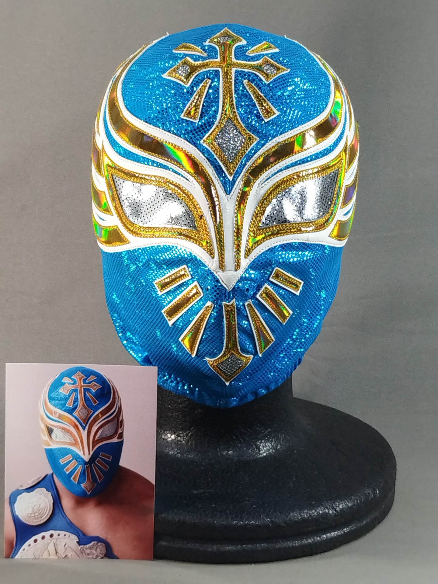 Carístico
