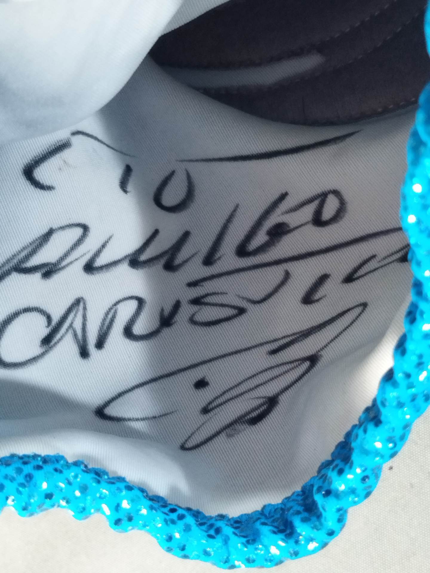 Carístico