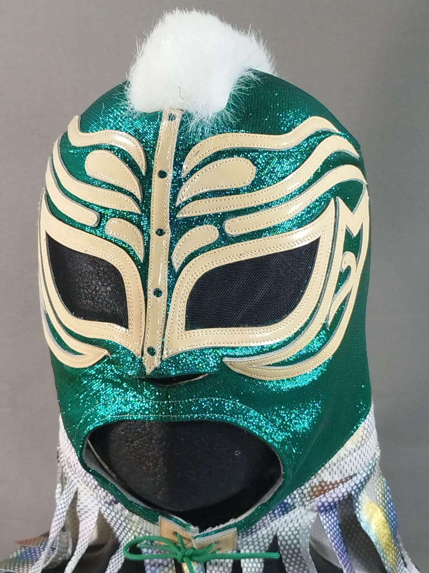 ミステリオッソ・ジュニア