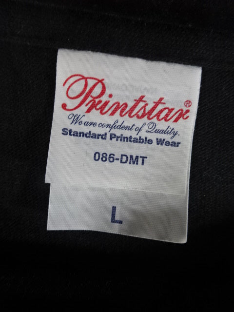 【直筆サイン入り】MUSASHI Estrella Tシャツ