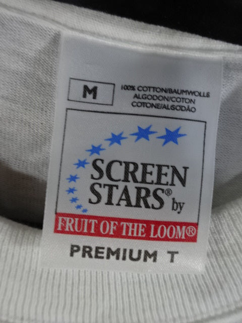 【直筆サイン入り】ジェラルド・ゴルドー ドージョー・カマクラ Tシャツ①(ホワイト)