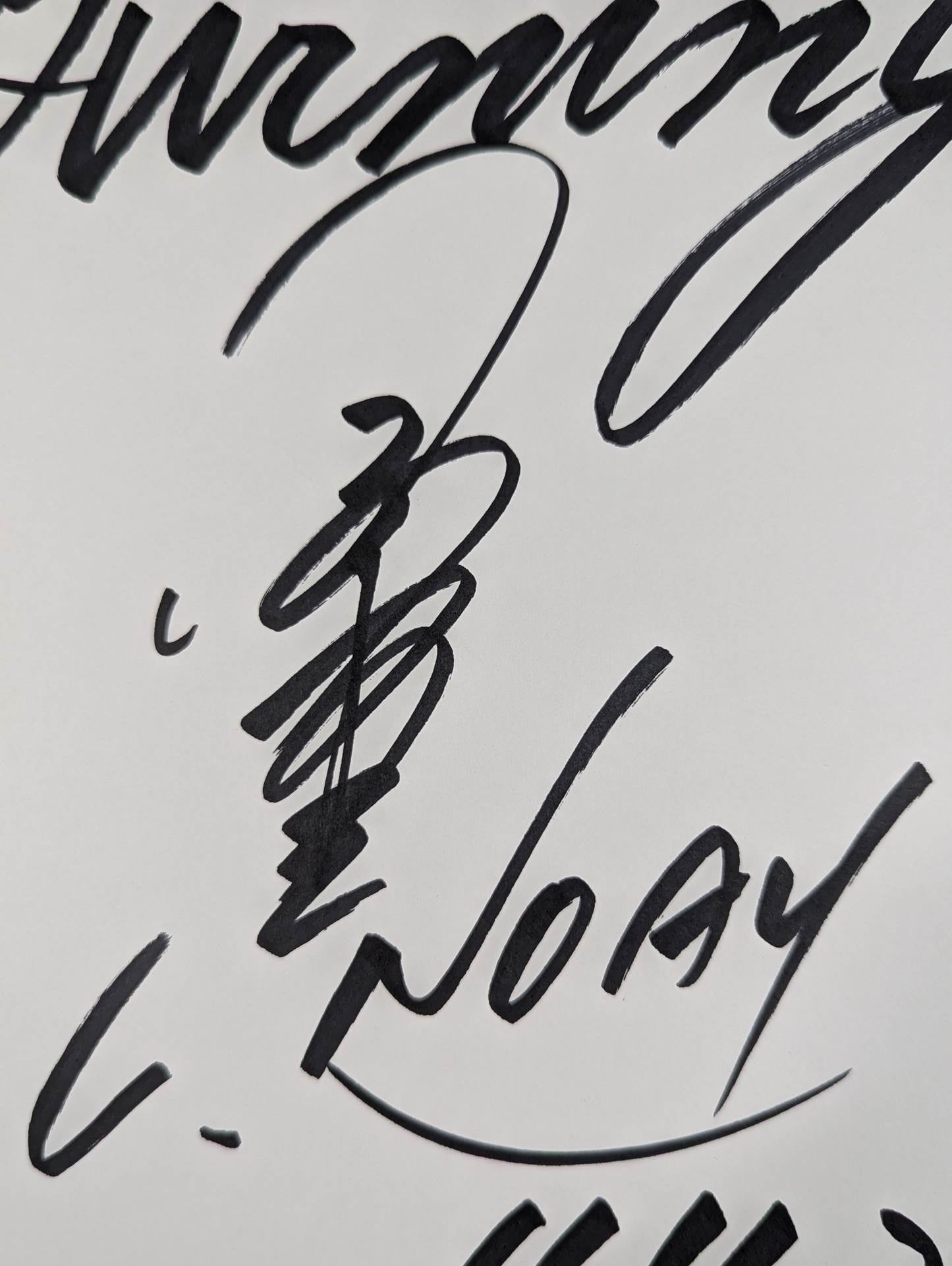 Kenta Kobashi
