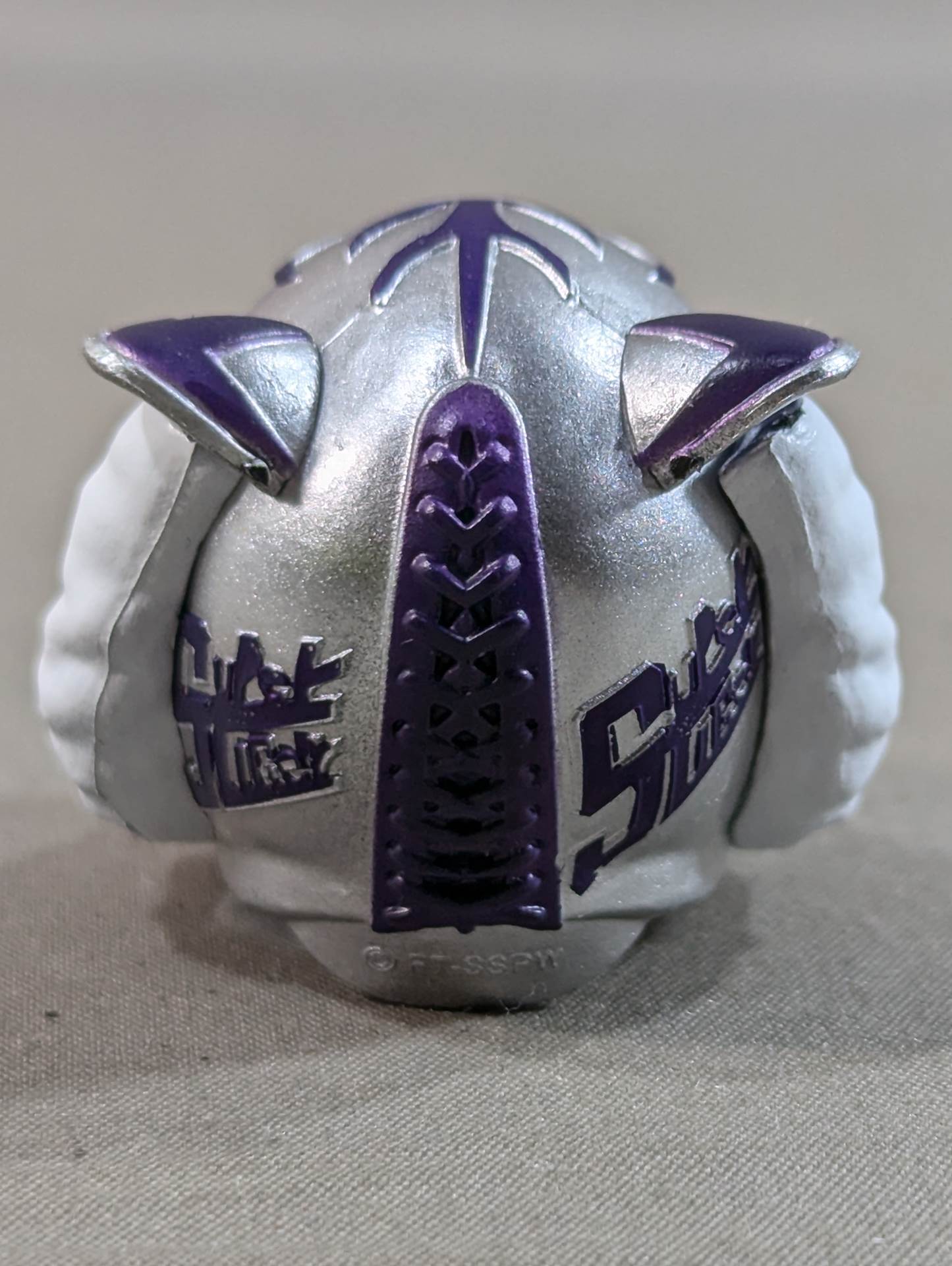 初代タイガーマスクコレクション スーパー・タイガー Ver.