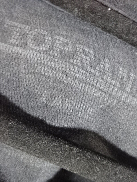 2011年2月19日 フェルナンド・モンティエルvsノニト・ドネア Tシャツ