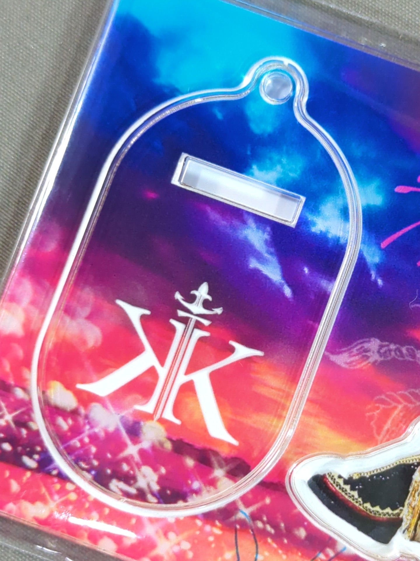 KAIRI アクリルスタンド 夕凪 ~Sunset~