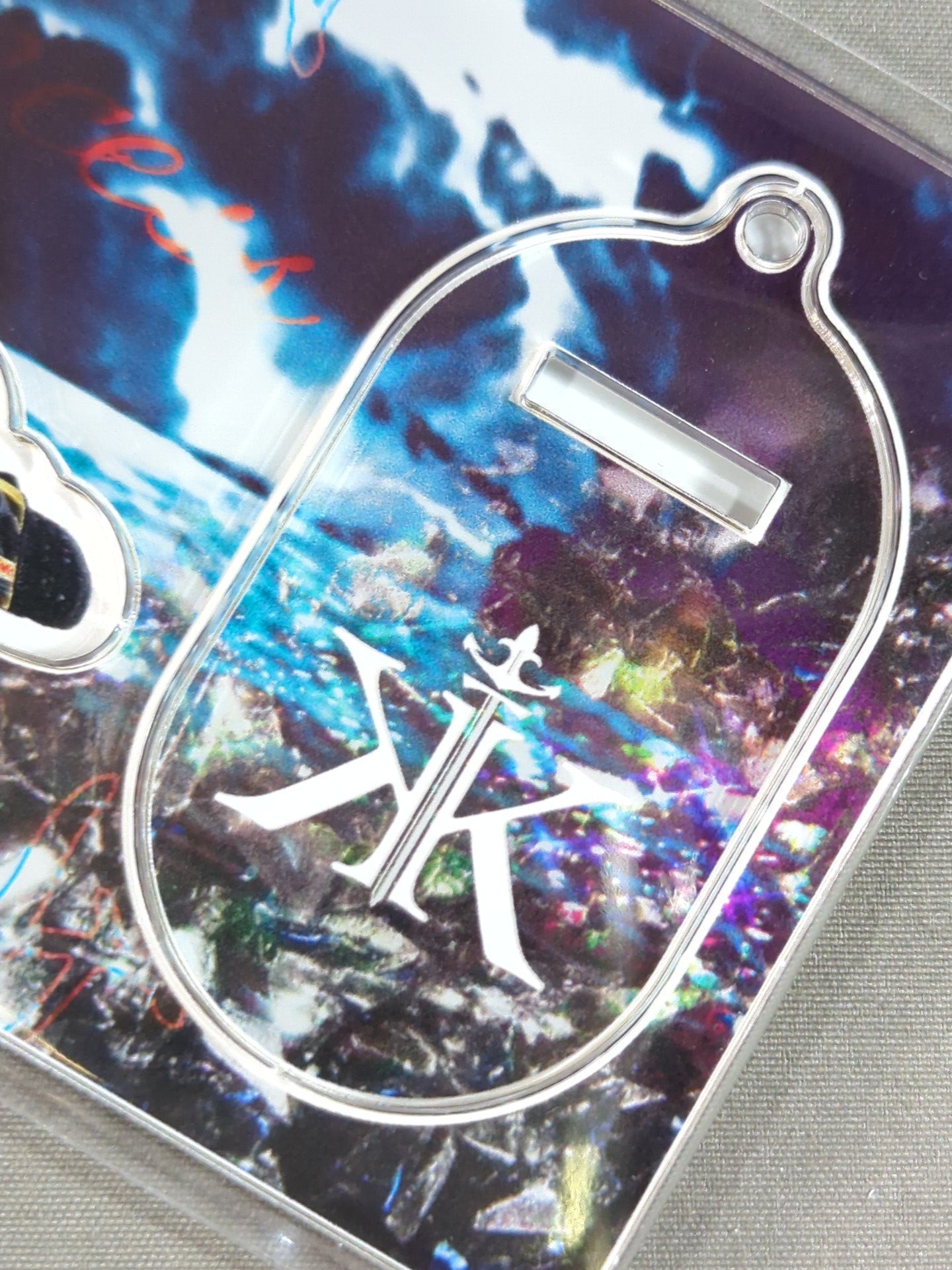 KAIRI アクリルスタンド 闇夜 ~Dark night~