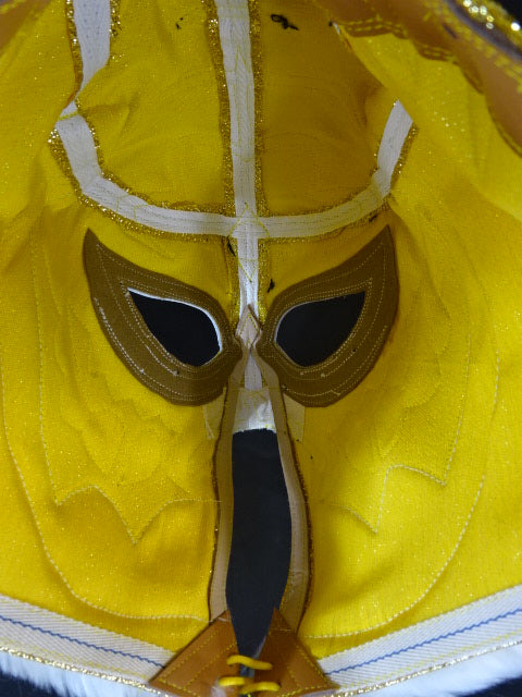 2代目タイガーマスク