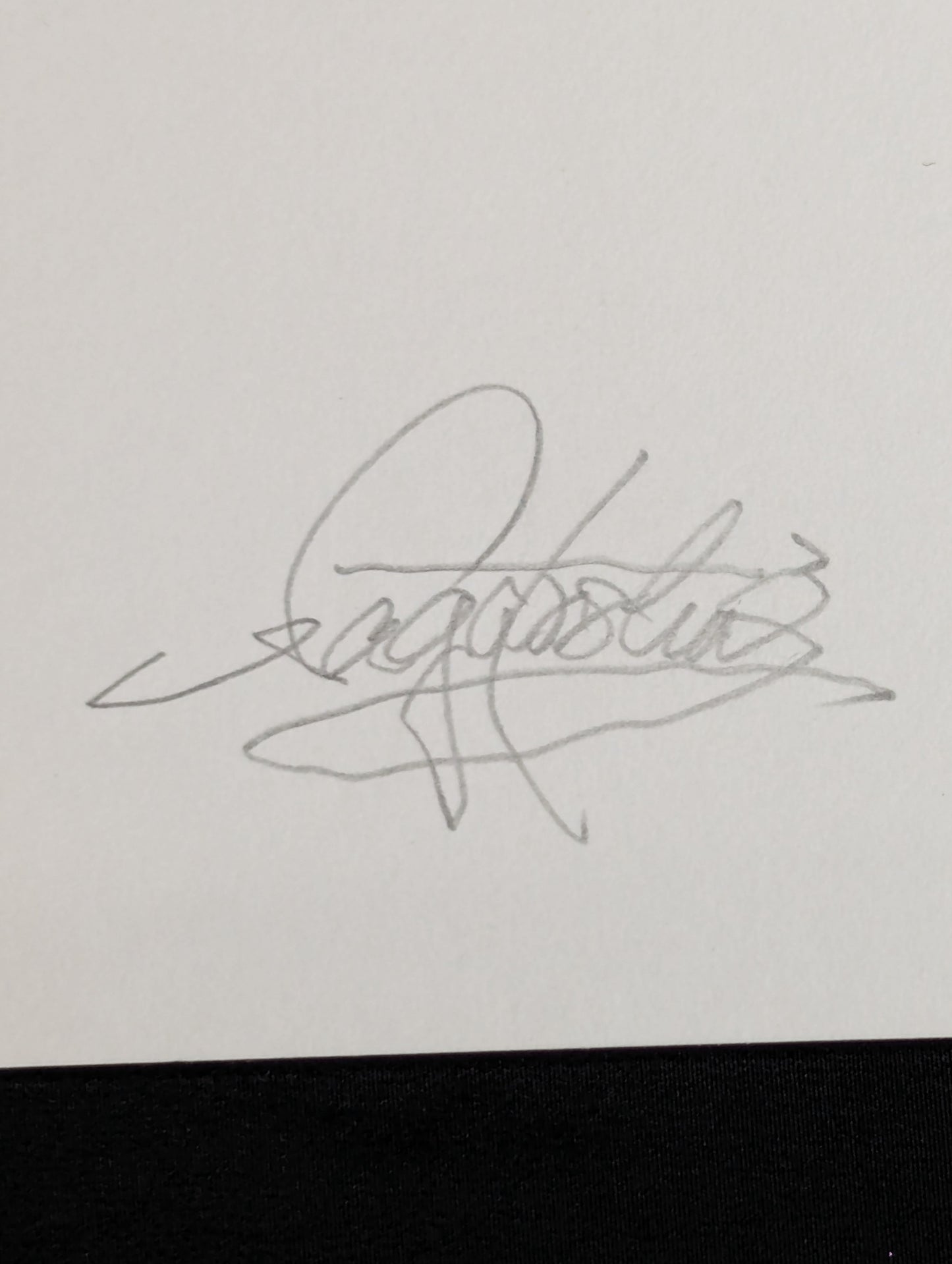 ★ Nagatoshi Sakai Original artwork ★ Antonio Inoki & Great Muta