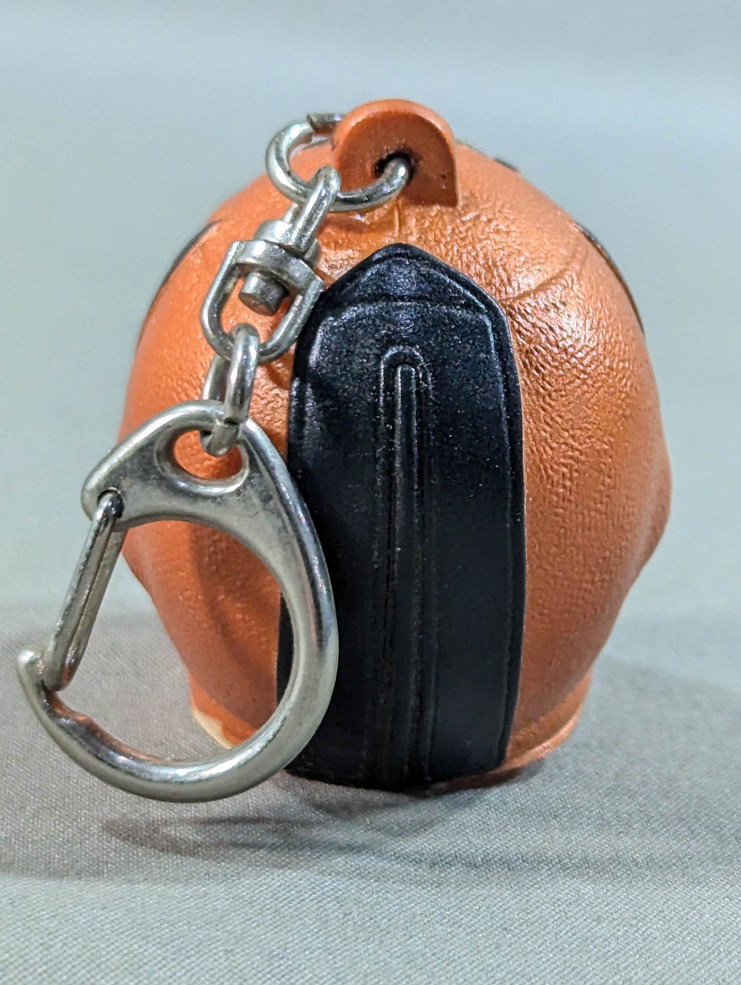 ★INSPIRE★ Kazushi Sakuraba Mask Key Chain (Machine Type)