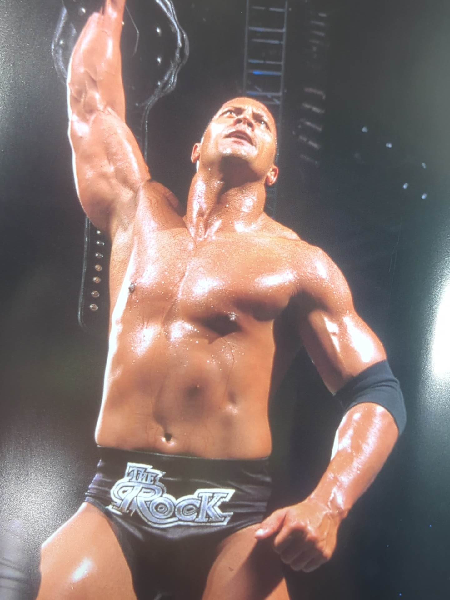 WWF SMACK DOWN! TOUR 2002