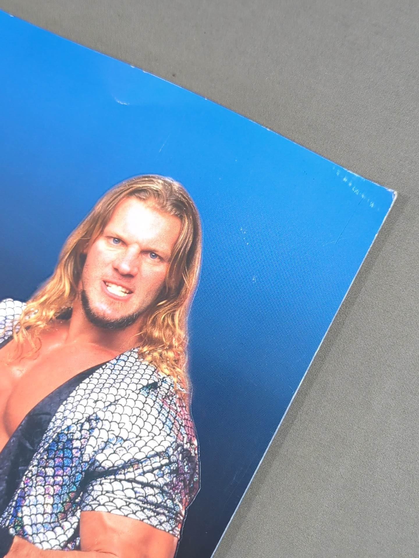 WWF SMACK DOWN! TOUR 2002
