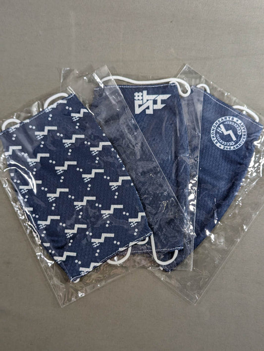 #STRONGHEARTS マスクセット