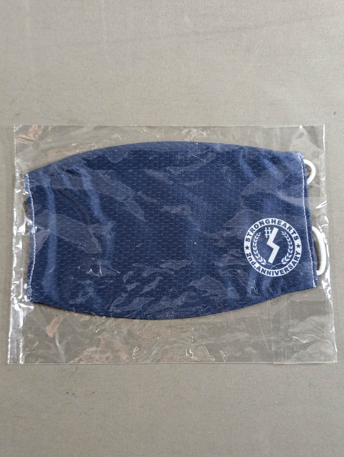 #STRONGHEARTS マスクセット
