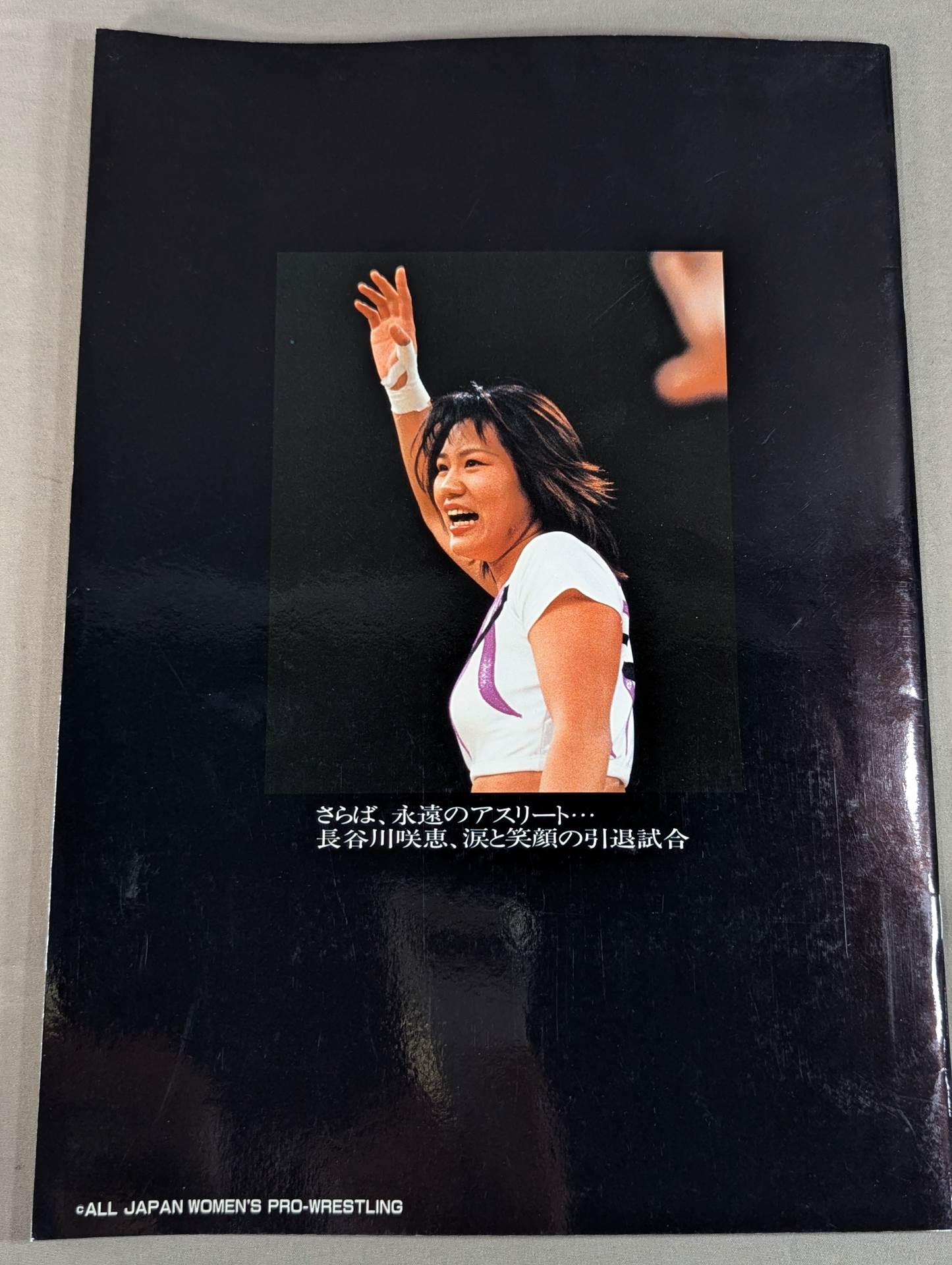 WRESTLING QUEENDOM 横浜美神王国 Highest Wars