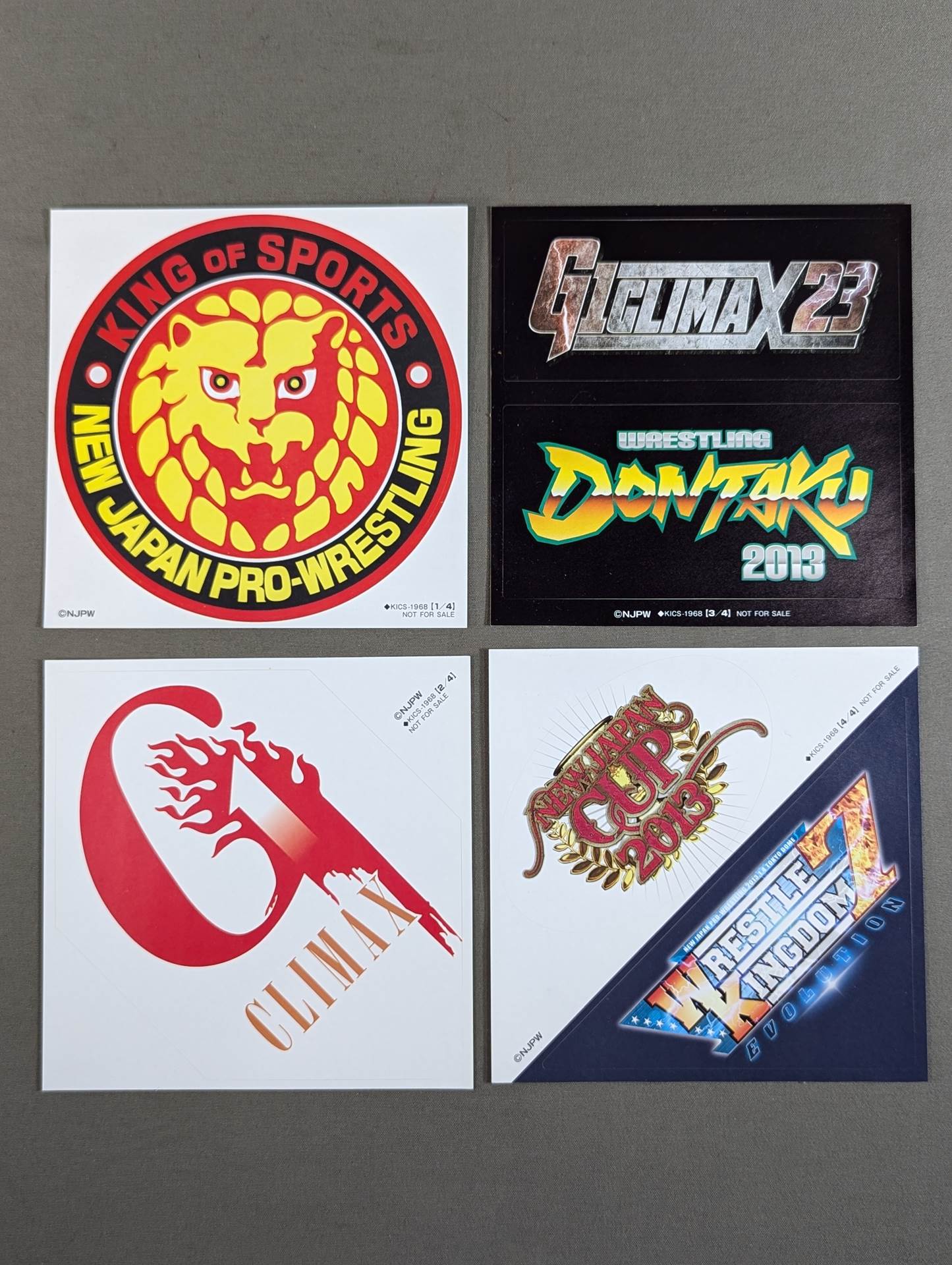 【初回限定盤】NJPWグレイテストミュージックⅡ