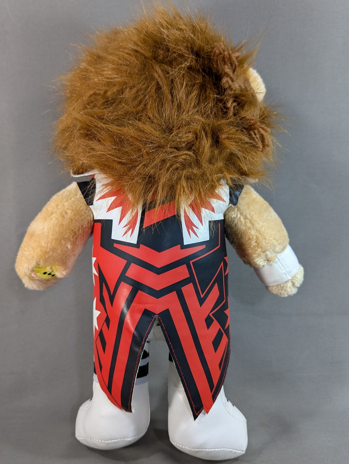 Hiroshi Tanahashi "Mane Kuma" (2nd model)