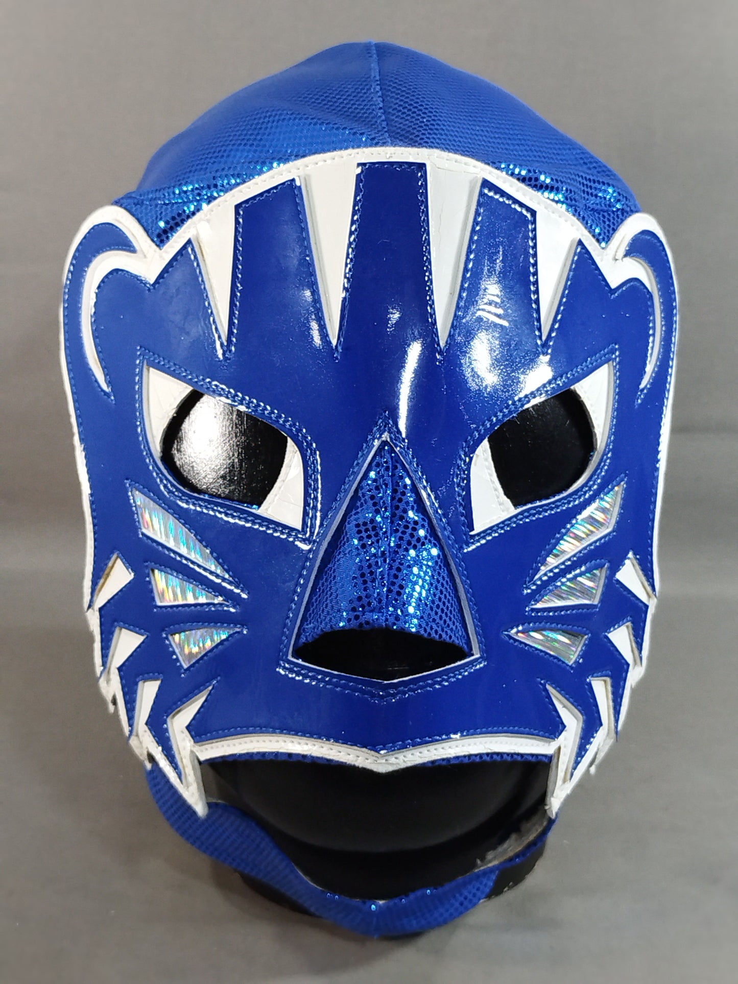 Blue Panther