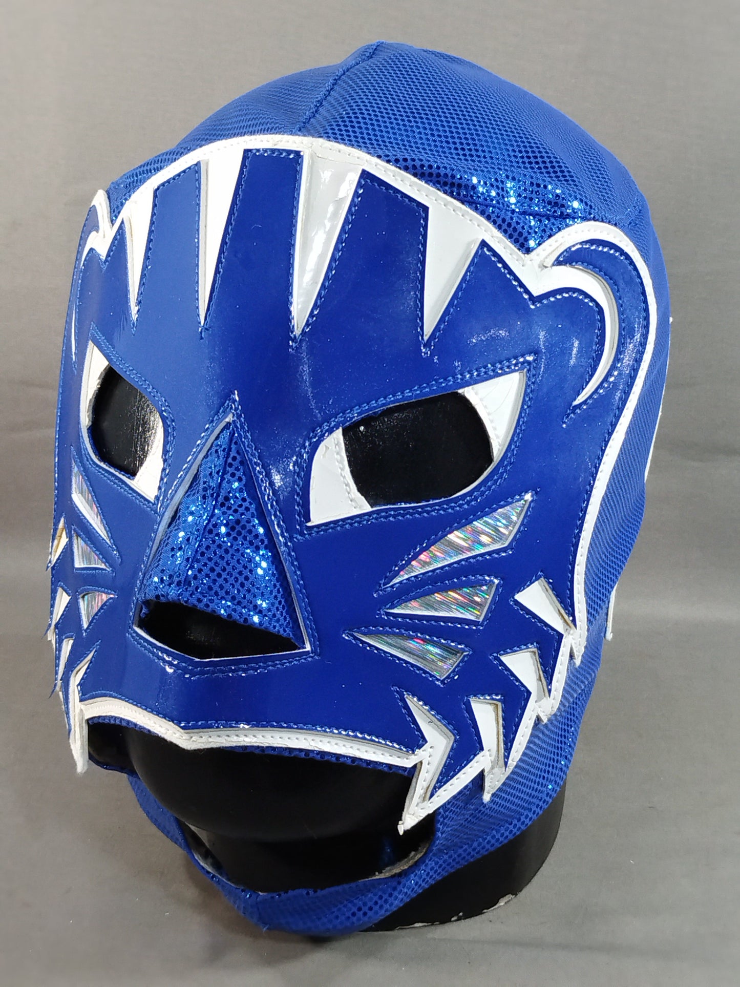 Blue Panther