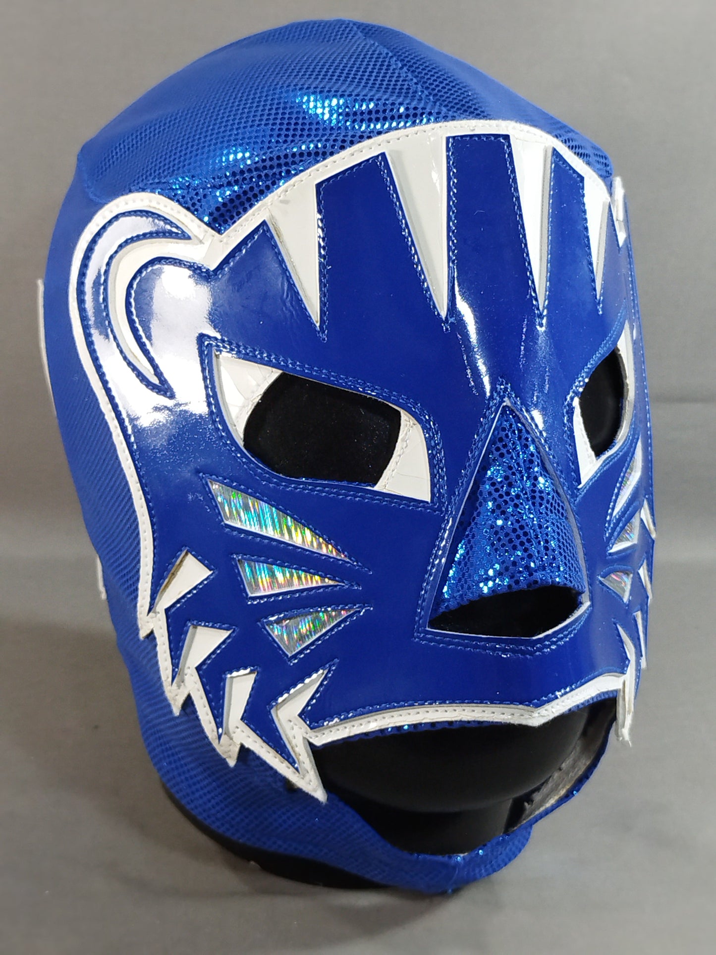 Blue Panther