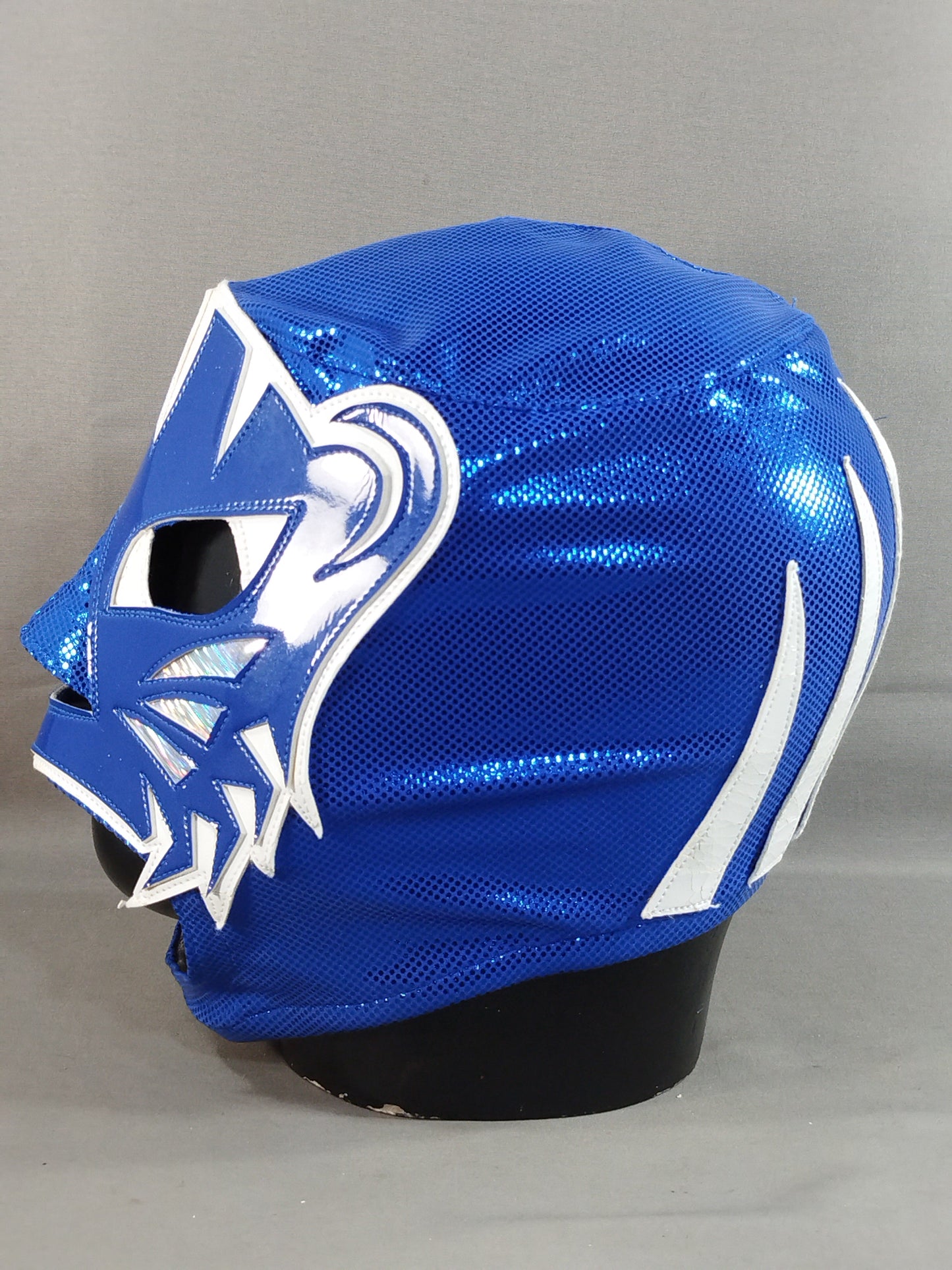 Blue Panther