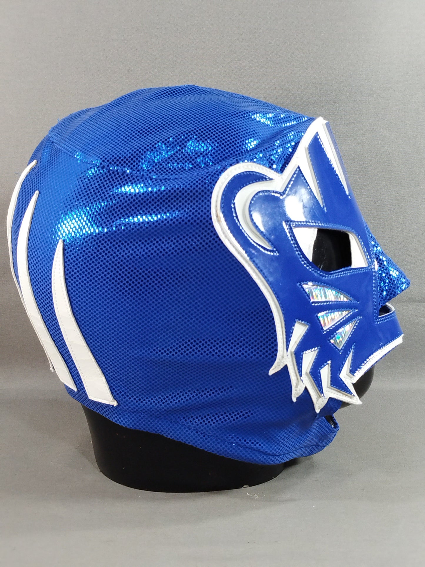 Blue Panther