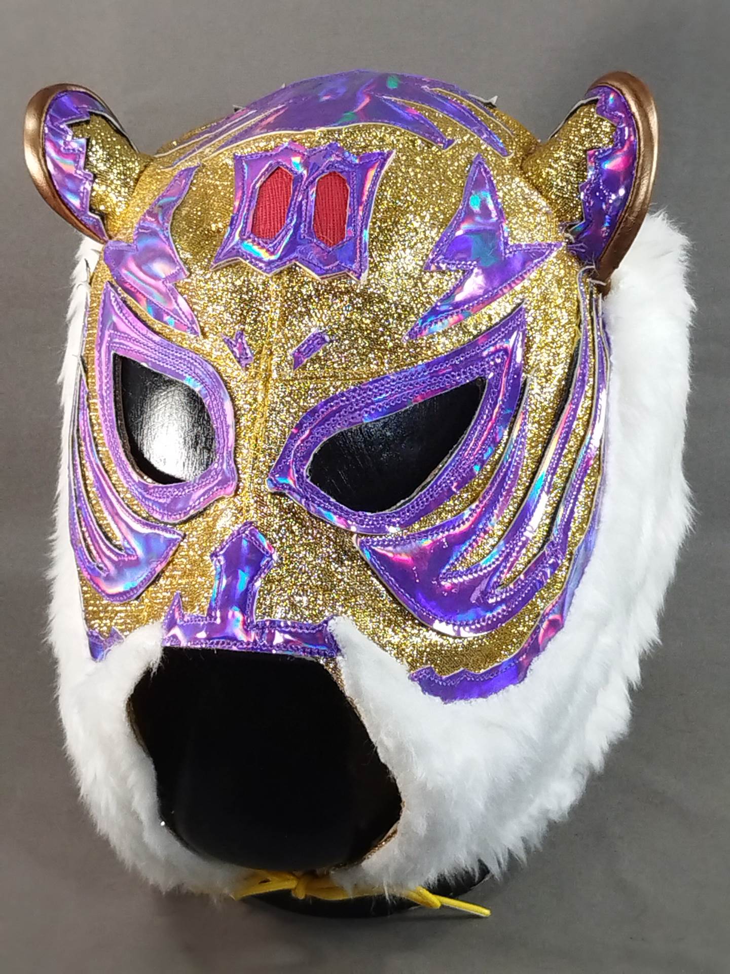 4代目タイガーマスク