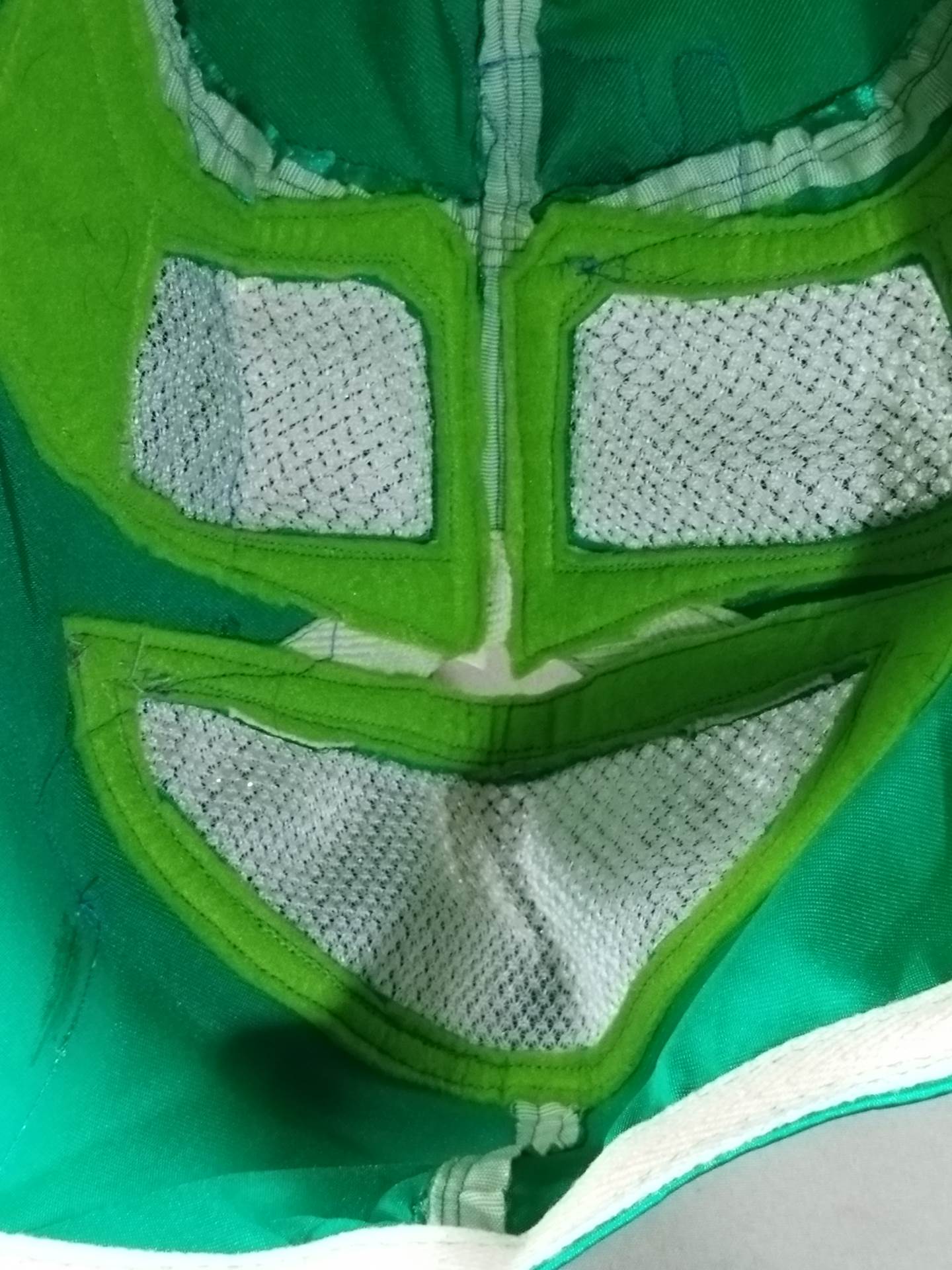 スーパーストロングマシン