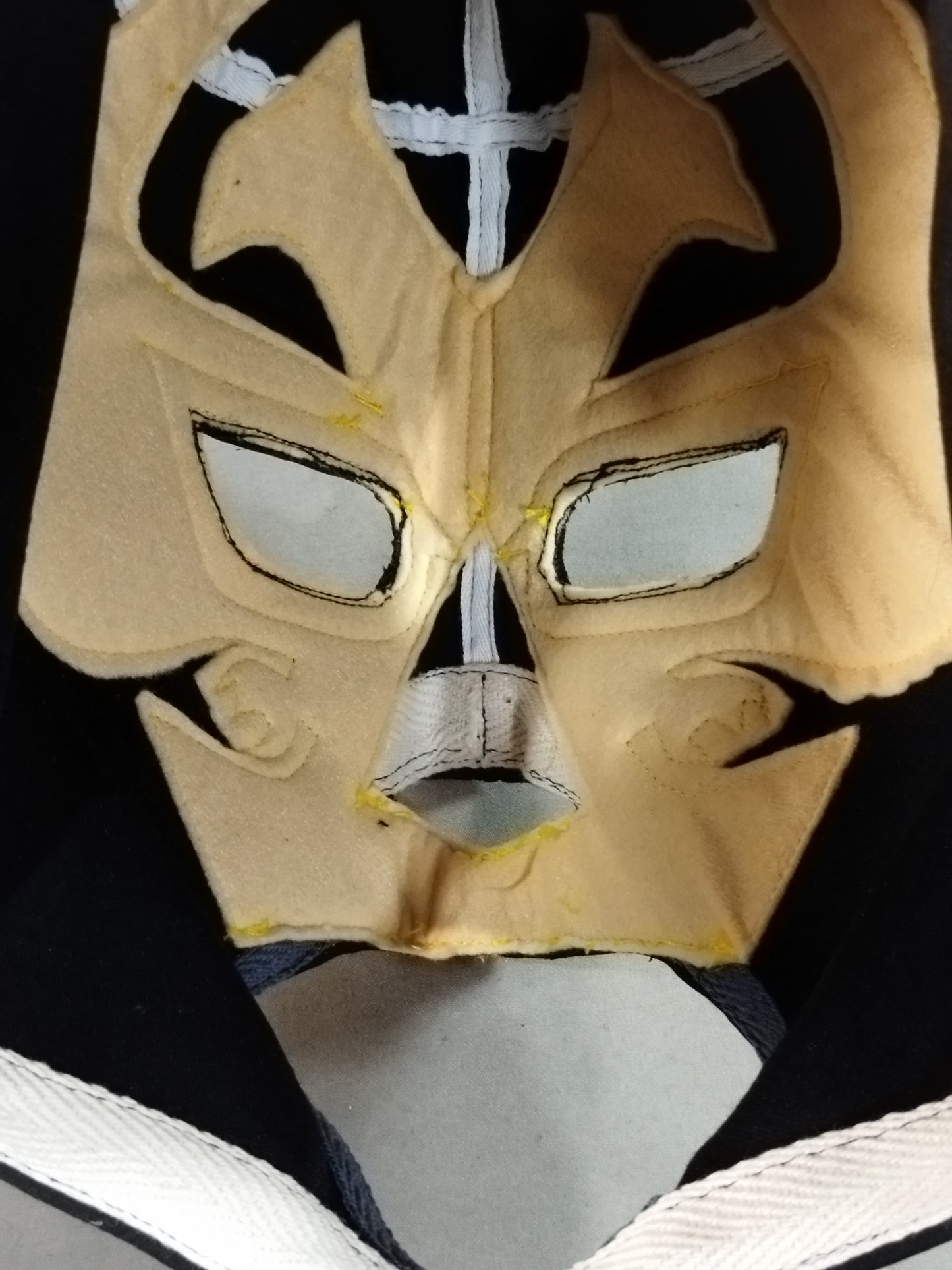 Dos Caras