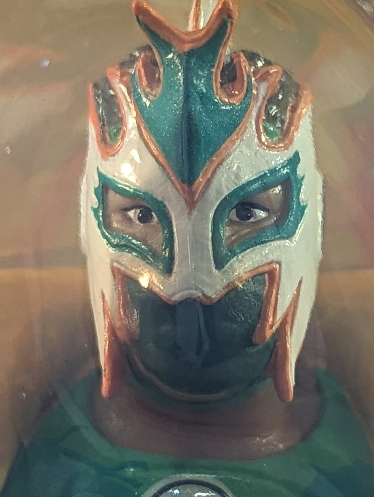 Mushiking Terry