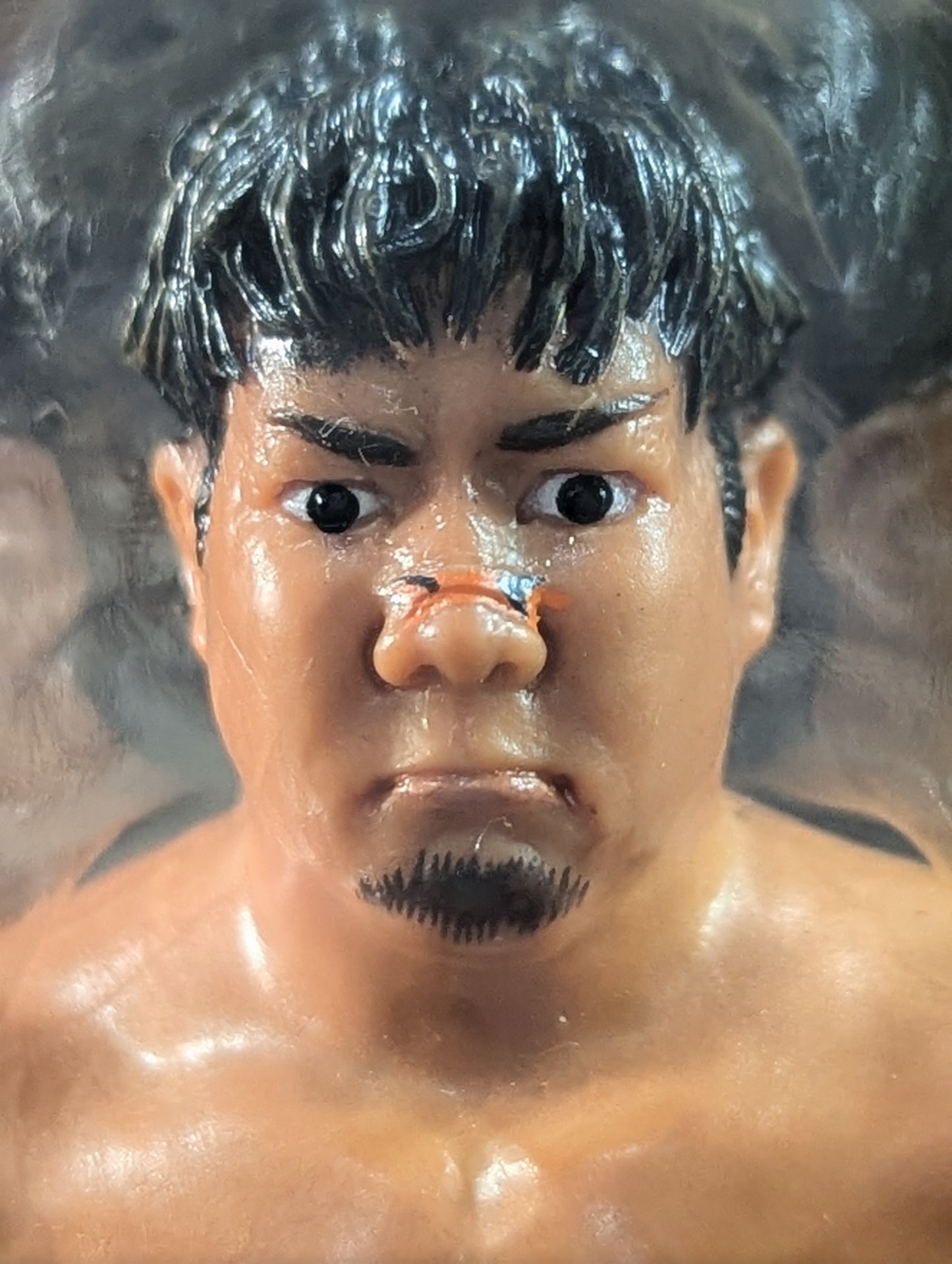 Satoshi Kojima (DX)