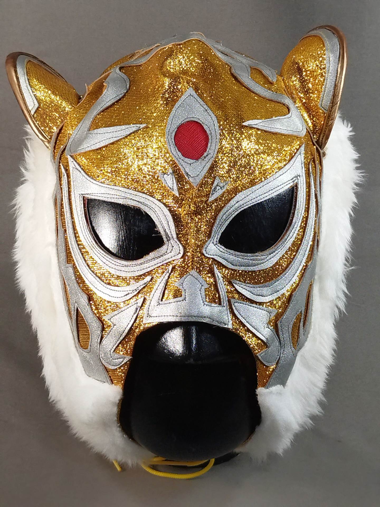 4代目タイガーマスク