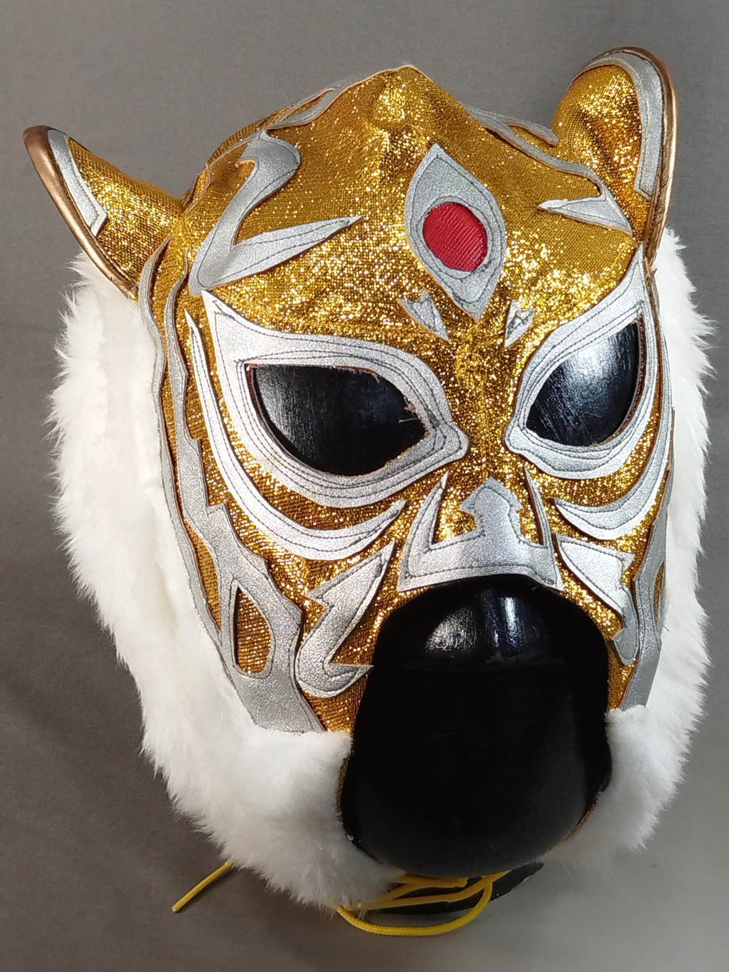 4代目タイガーマスク
