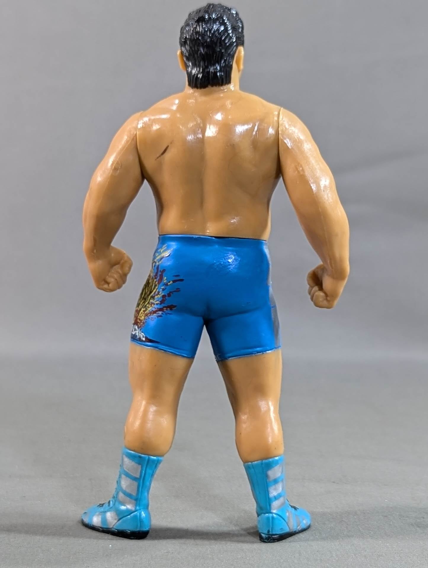 Kensuke Sasaki (light blue)