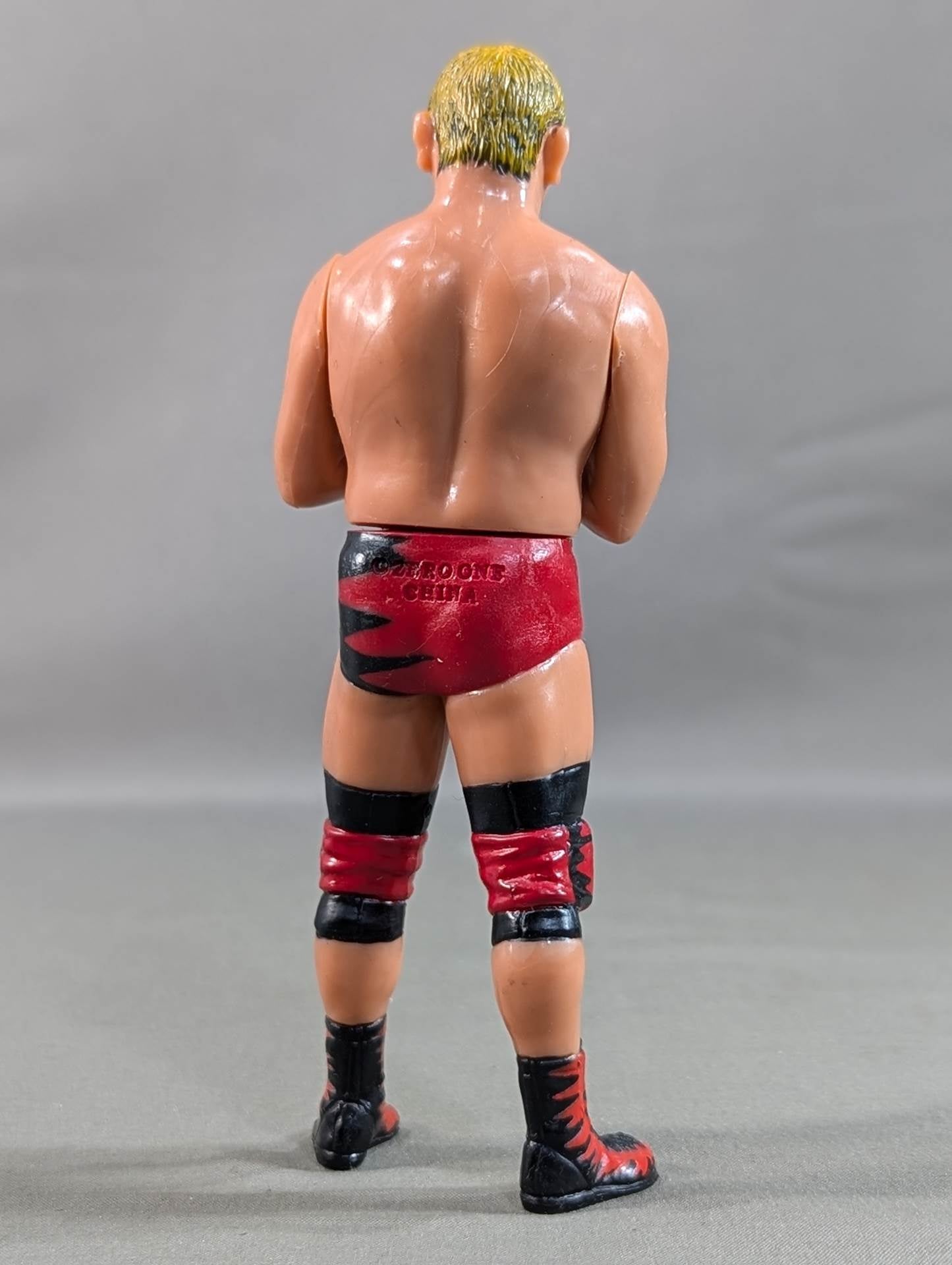 Shinjiro Otani (blonde)