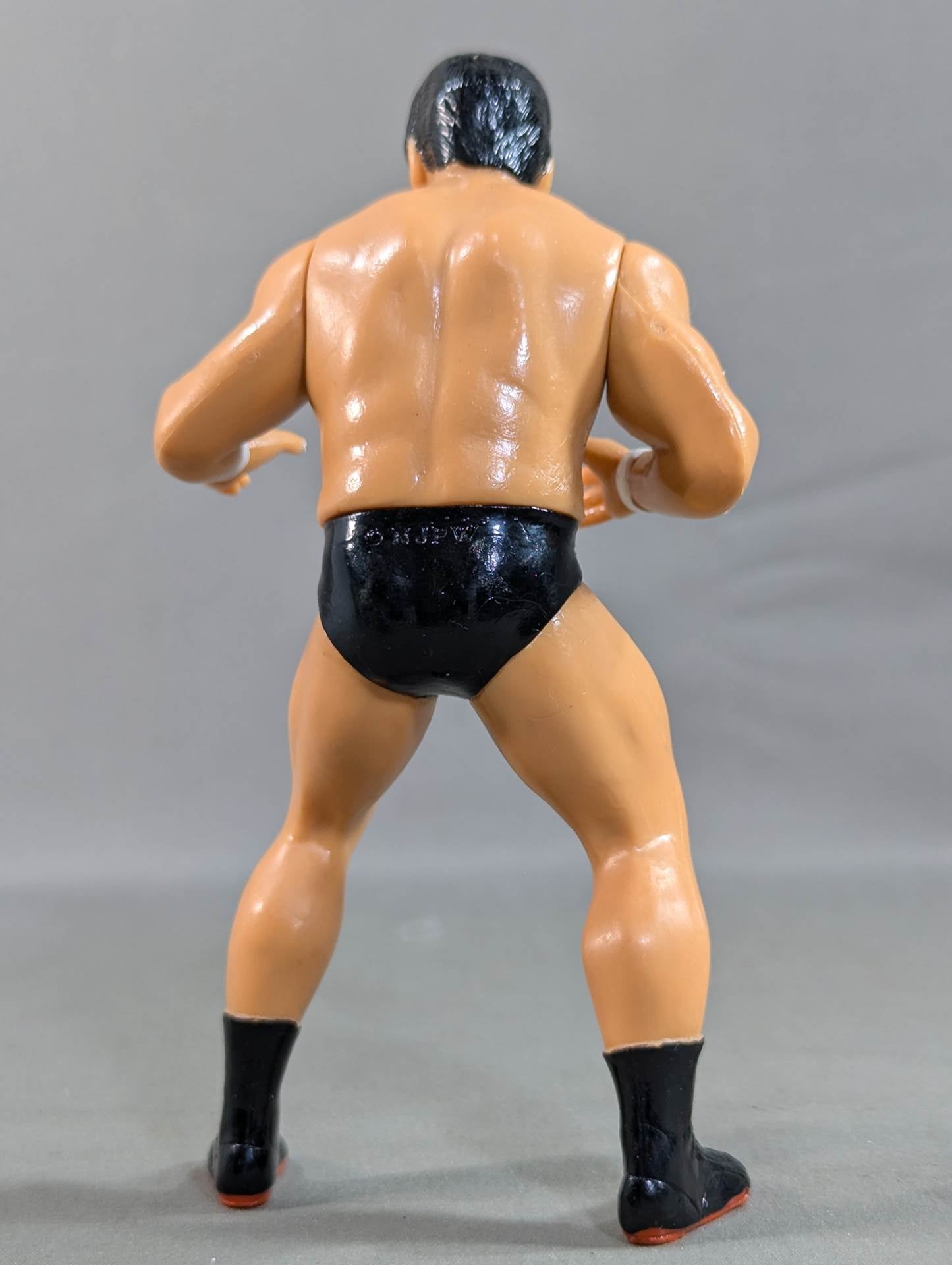Tatsumi Fujinami