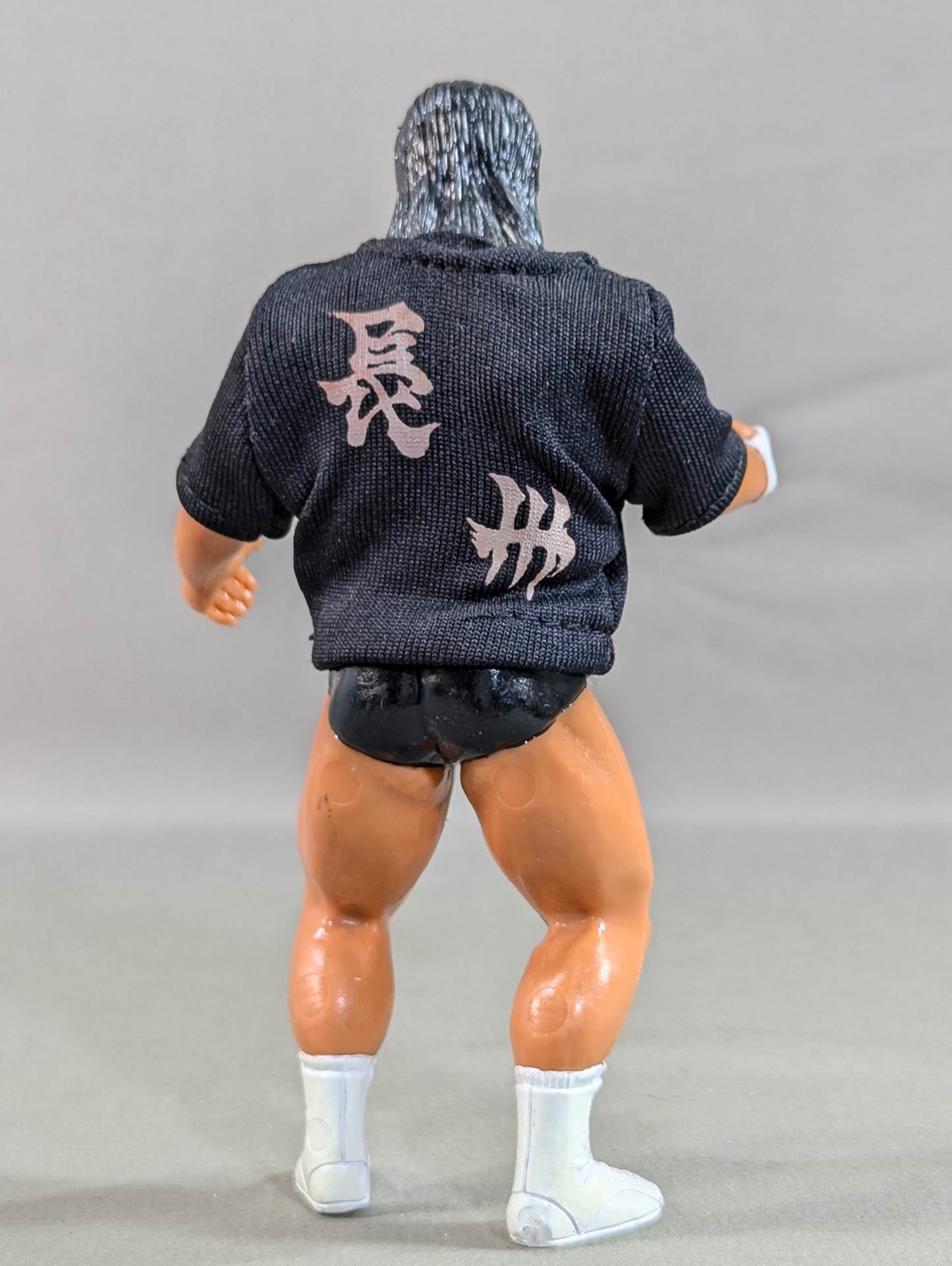 Riki Choshu (rug top)