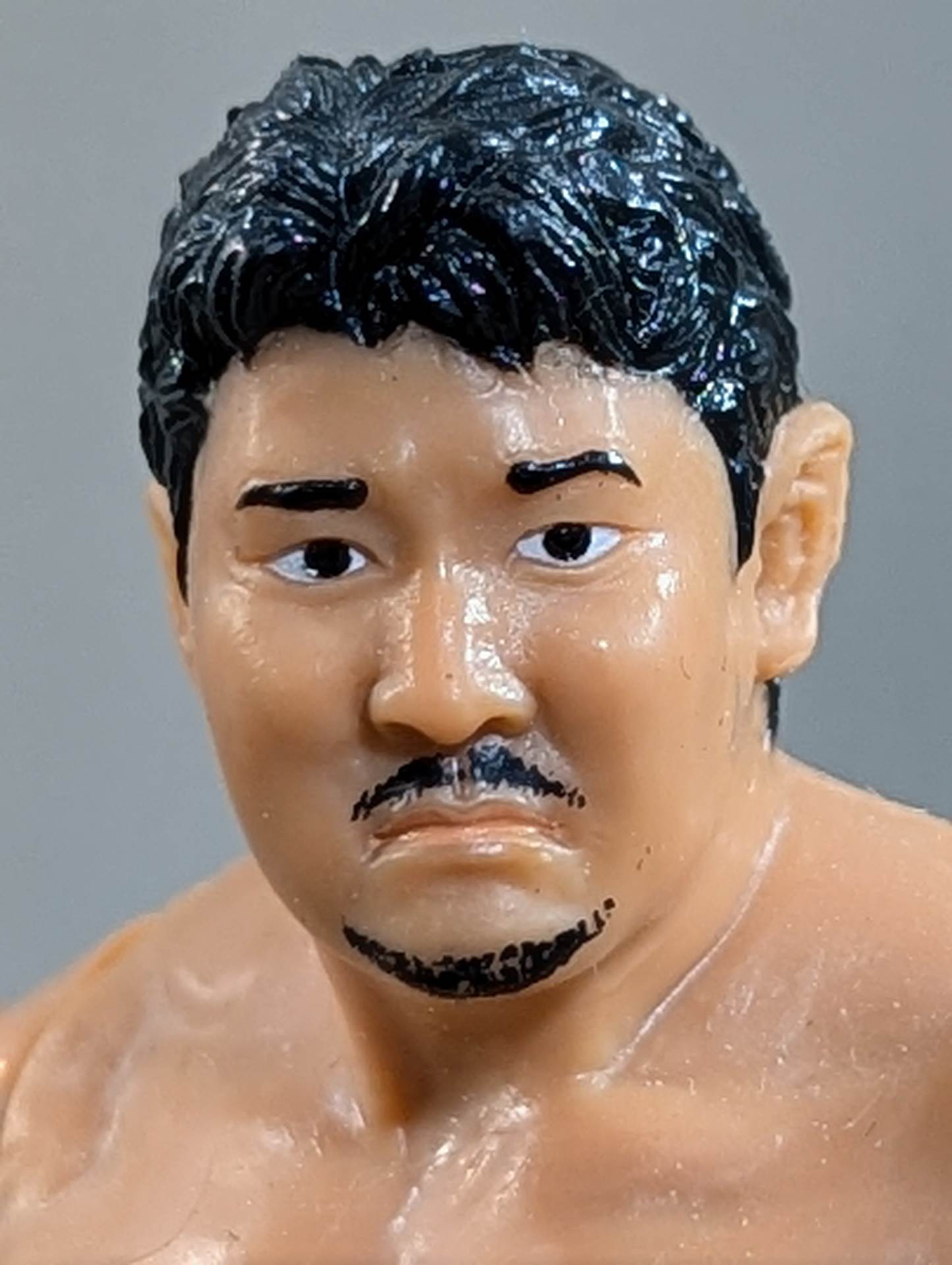 永田裕志(Be Ambitiousタイツ)