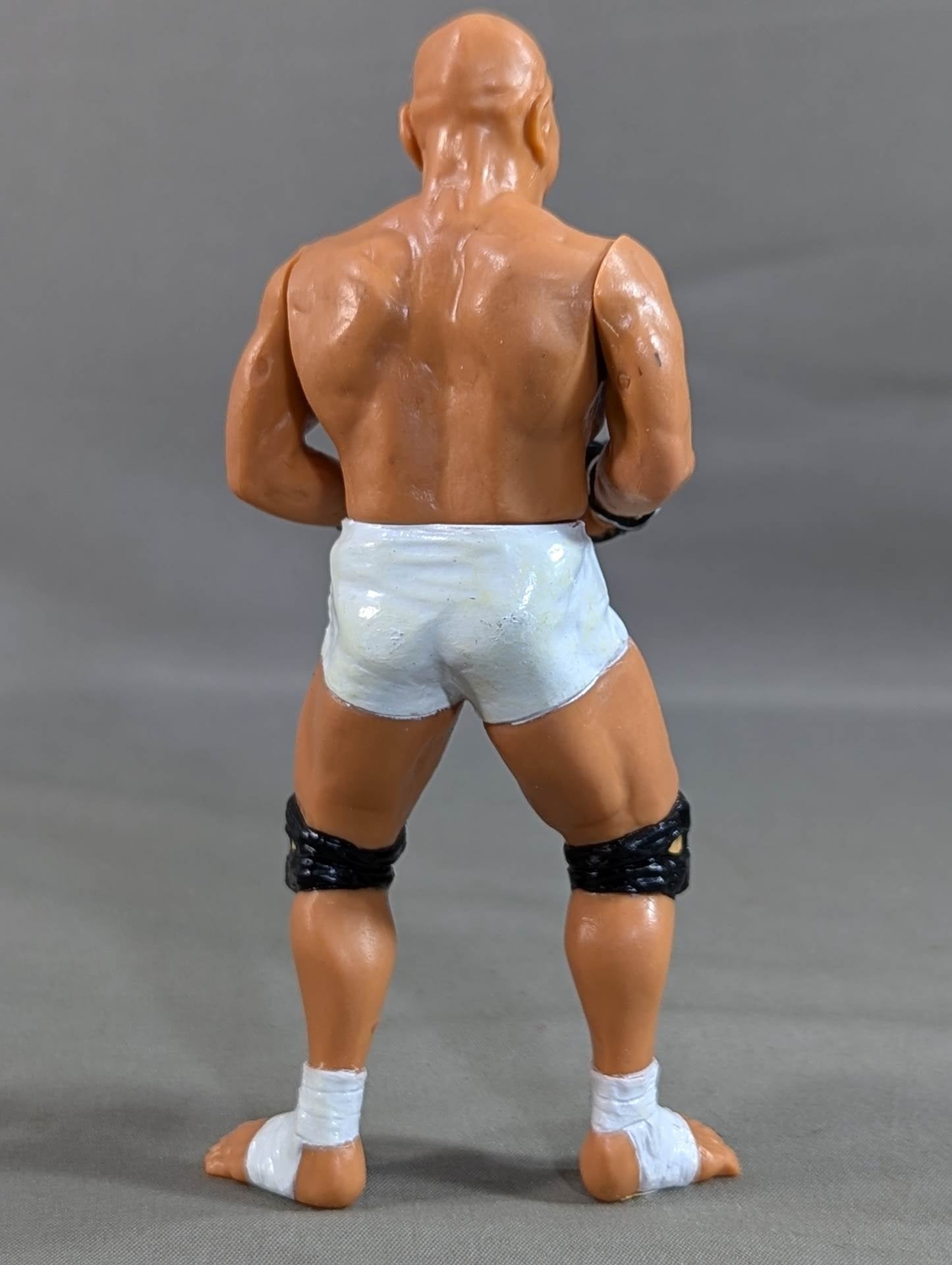 ヒクソン・グレイシー(黒ニーパッド)