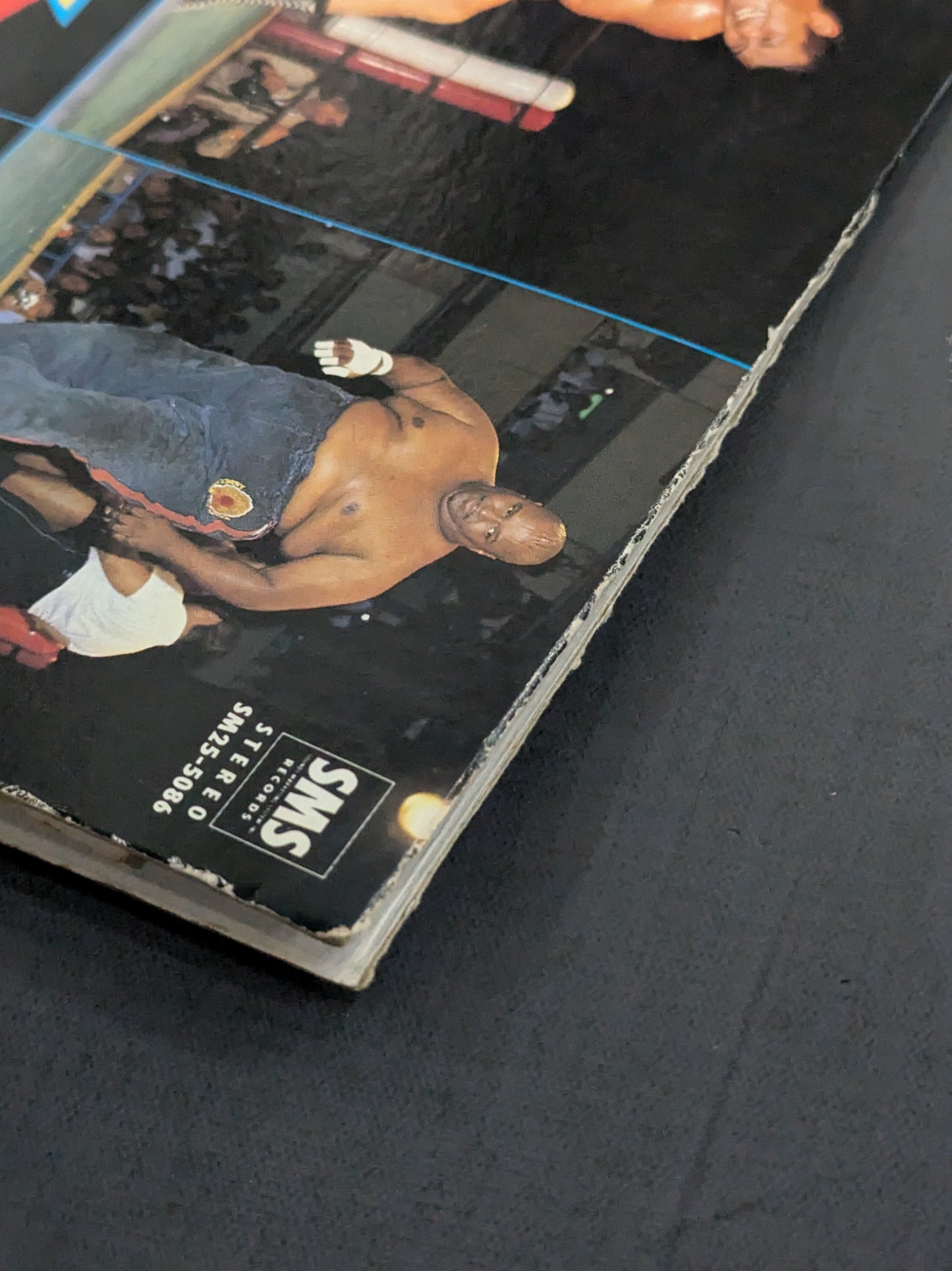 新日本プロレス スーパー・ファイターのテーマⅡ