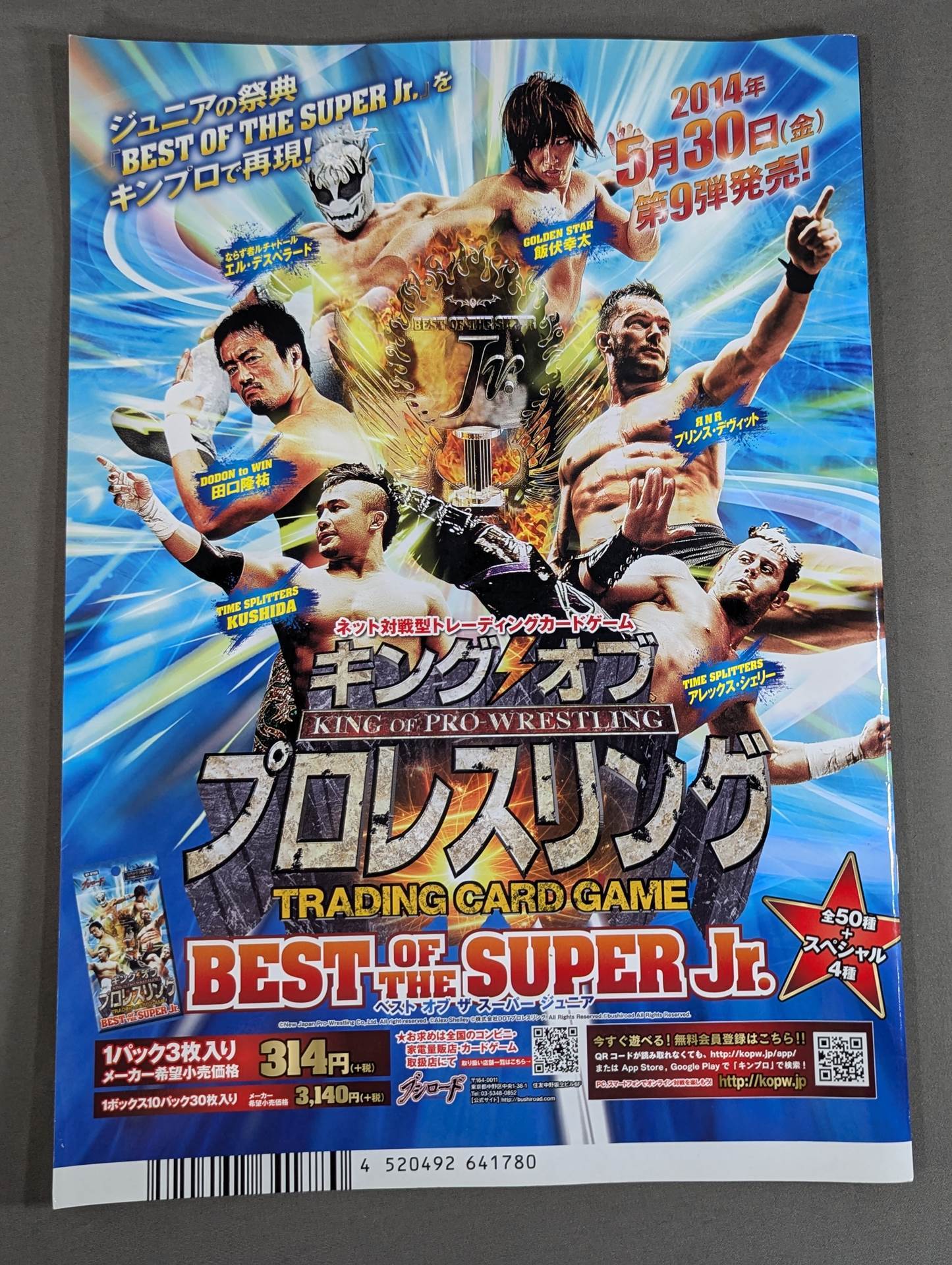 ★★ BACK TO THE YOKOHAMA ARENA 2014