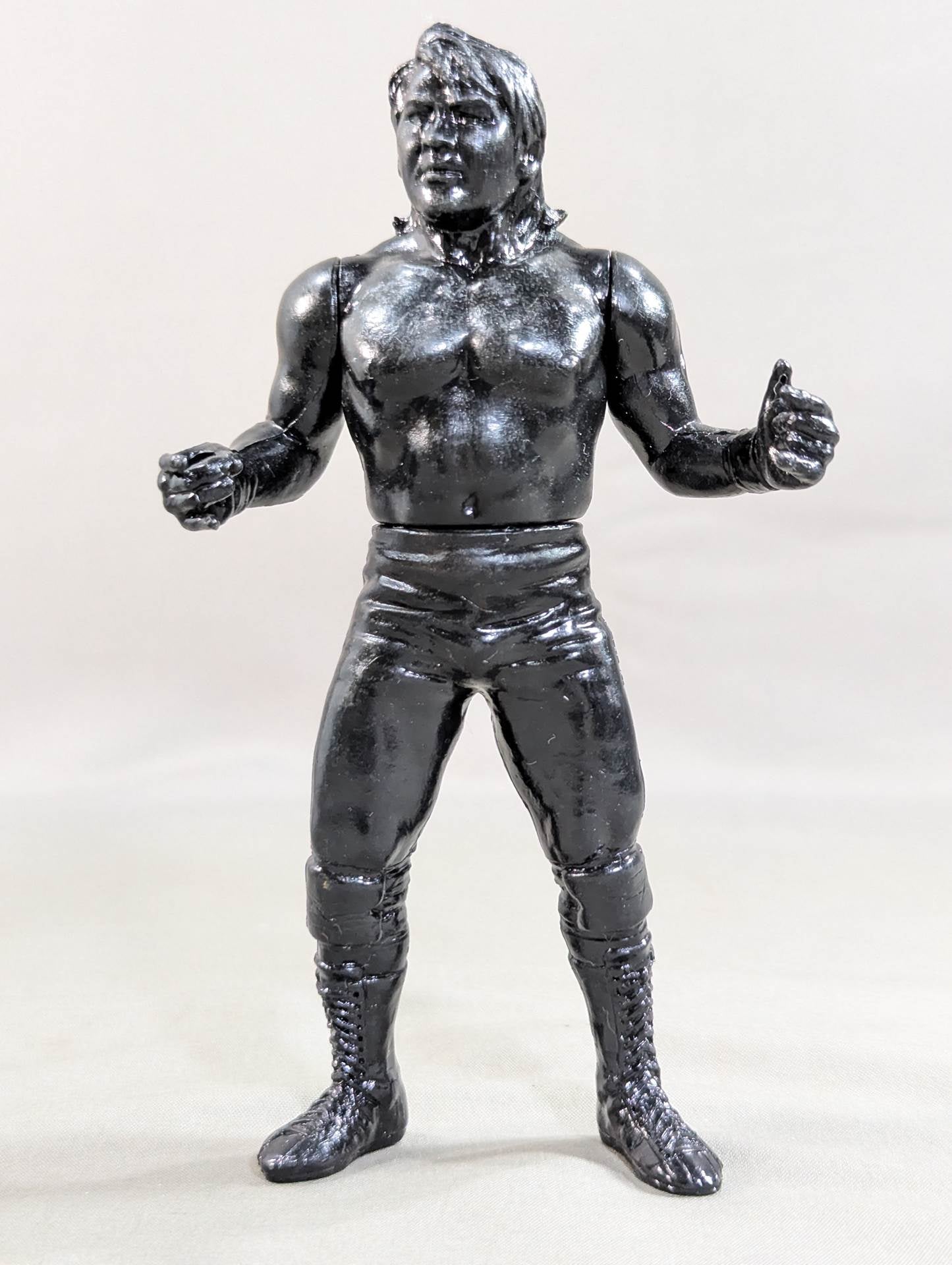 武藤敬司(ブロンズ)