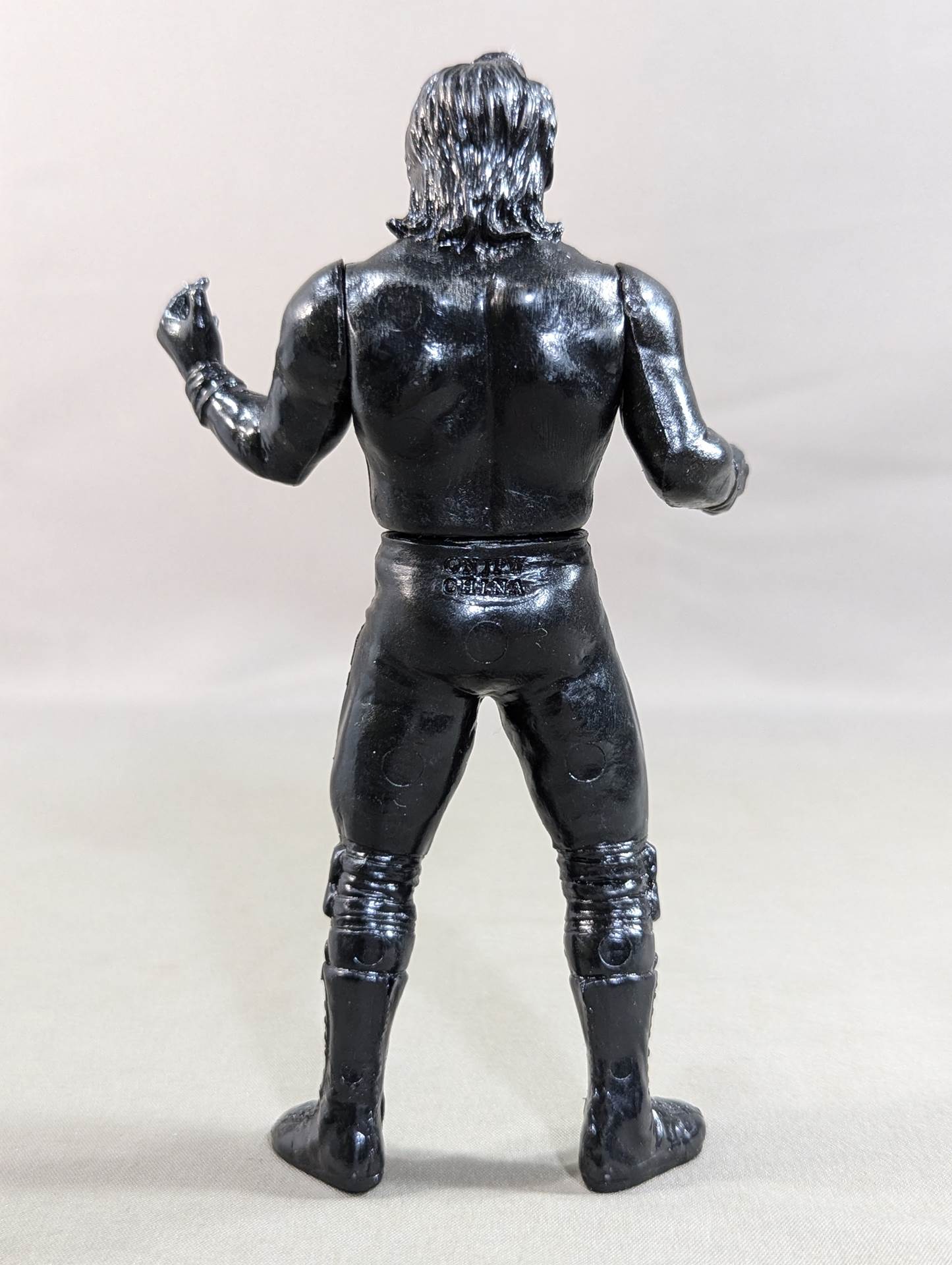 武藤敬司(ブロンズ)
